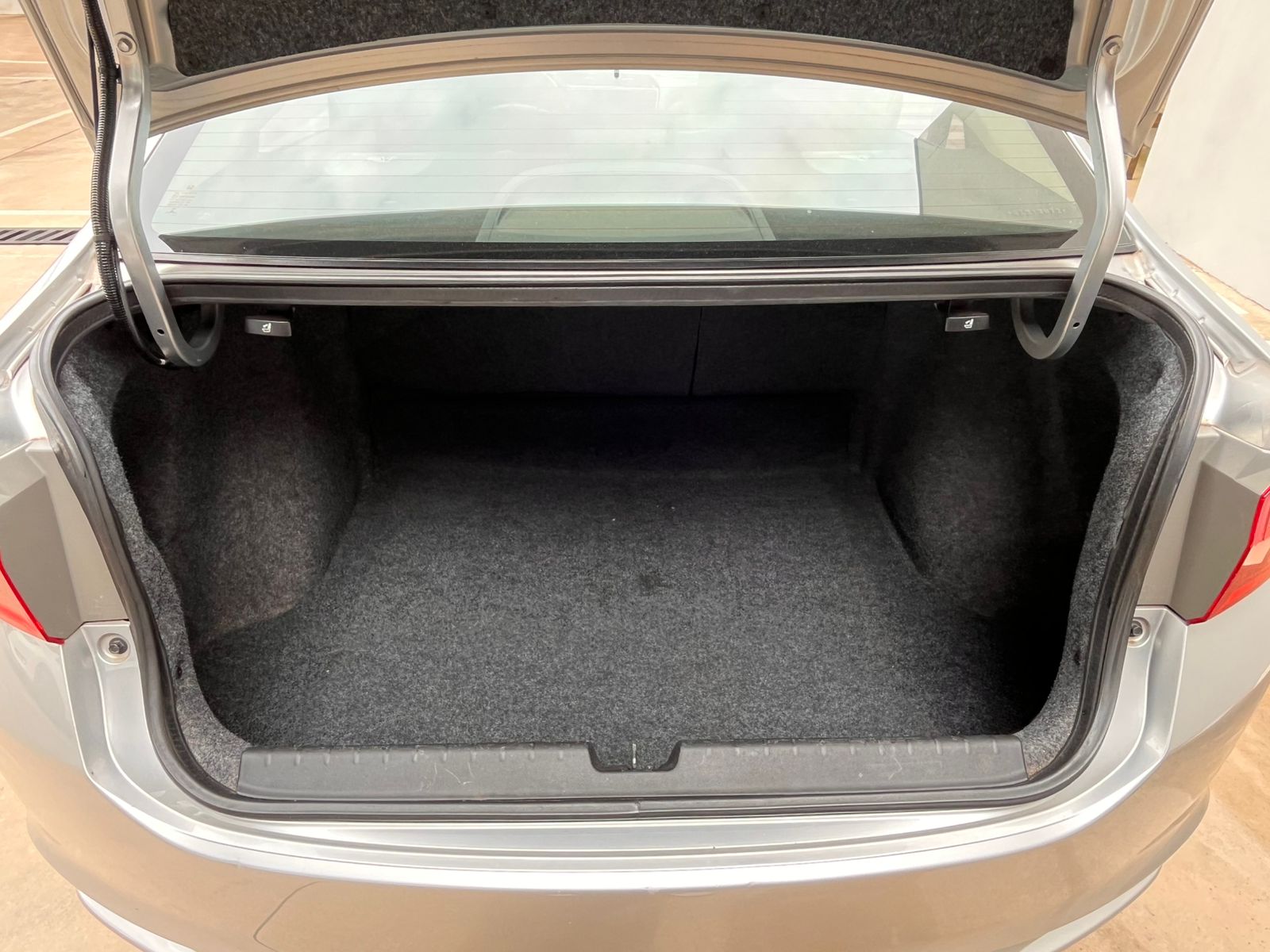 Honda City - 1.5 EX 16V FLEX 4P AUTOMÁTICO