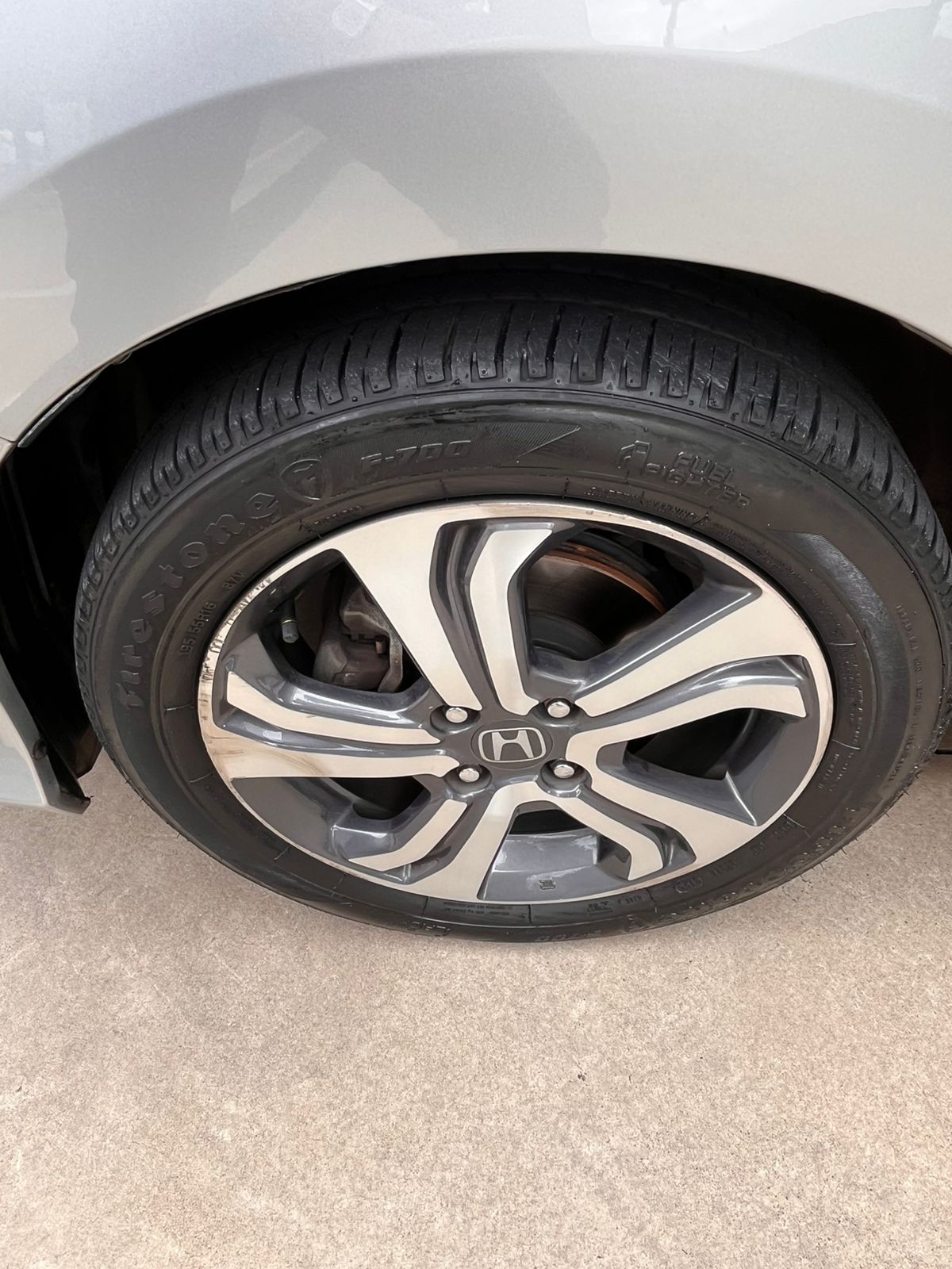 Honda City - 1.5 EX 16V FLEX 4P AUTOMÁTICO