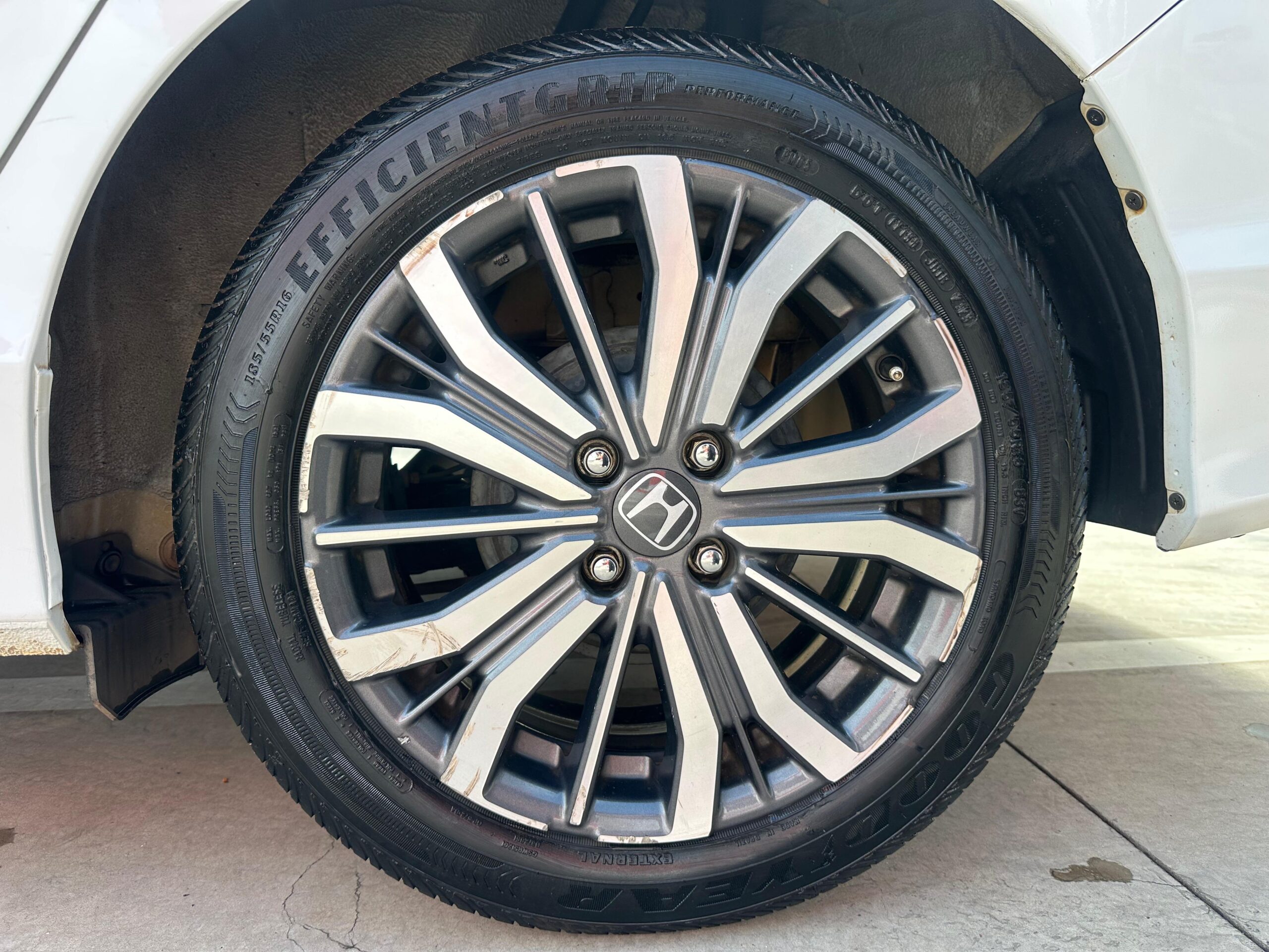 Honda City - 1.5 EXL 16V FLEX 4P AUTOMÁTICO