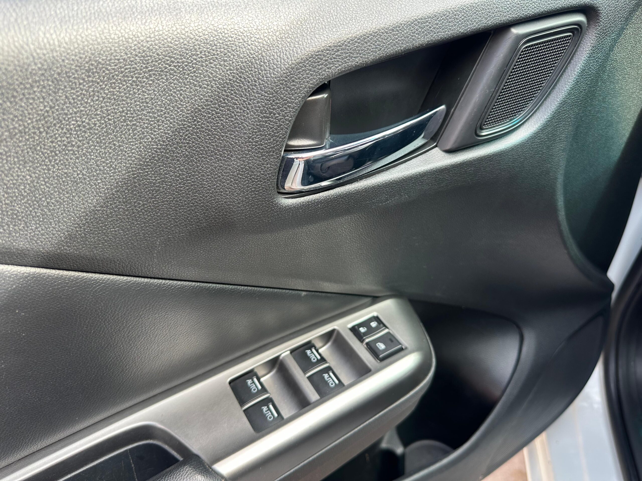 Honda City - 1.5 EXL 16V FLEX 4P AUTOMÁTICO