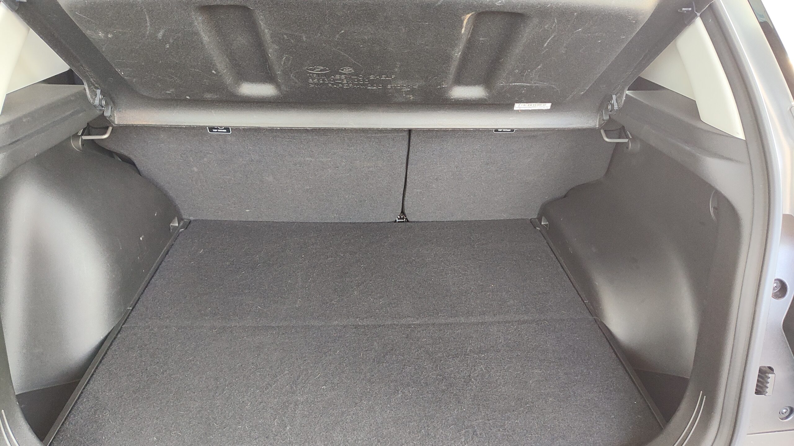 Hyundai Creta - 1.0 TGDI FLEX LIMITED AUTOMÁTICO