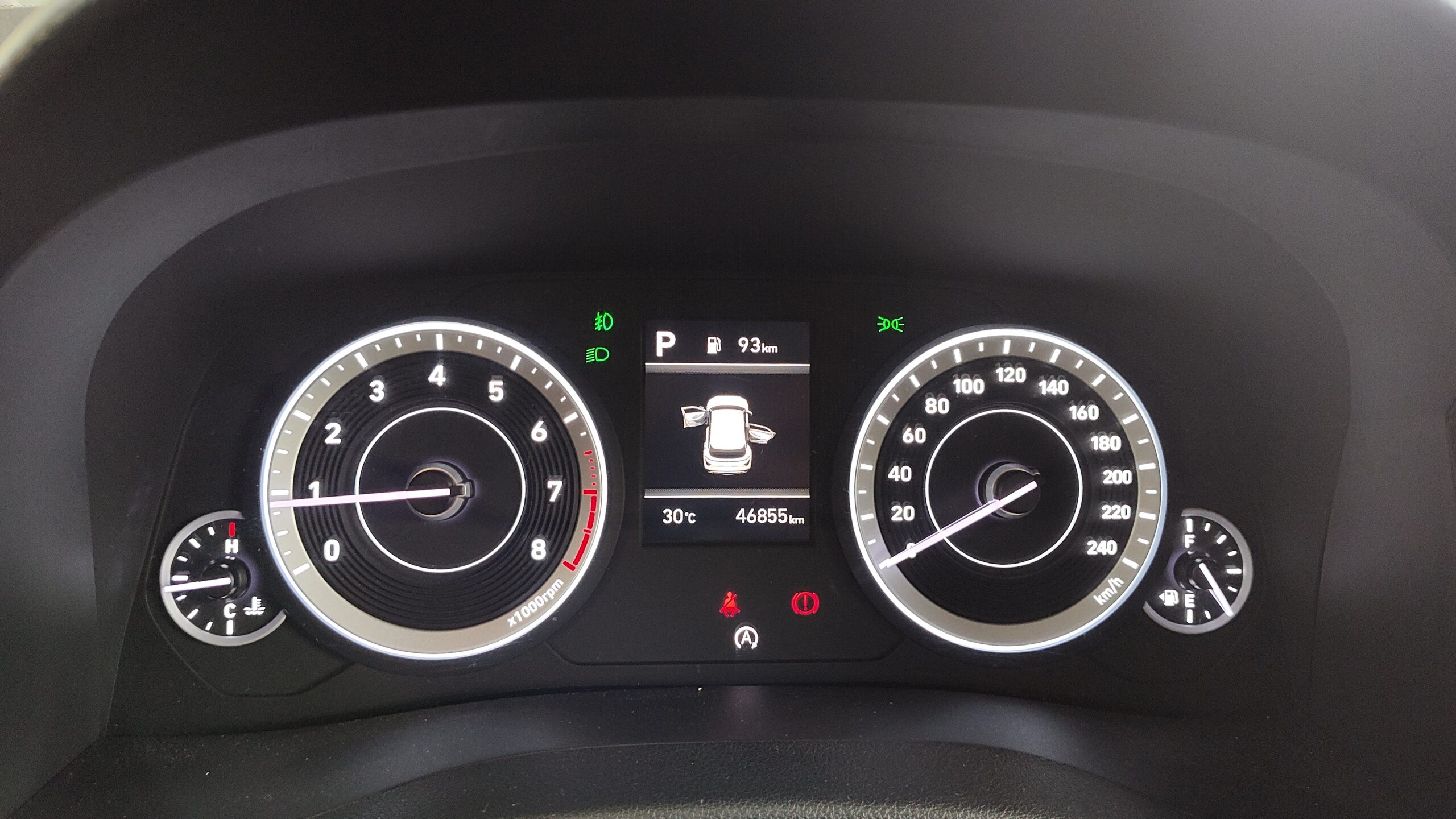 Hyundai Creta - 1.0 TGDI FLEX LIMITED AUTOMÁTICO