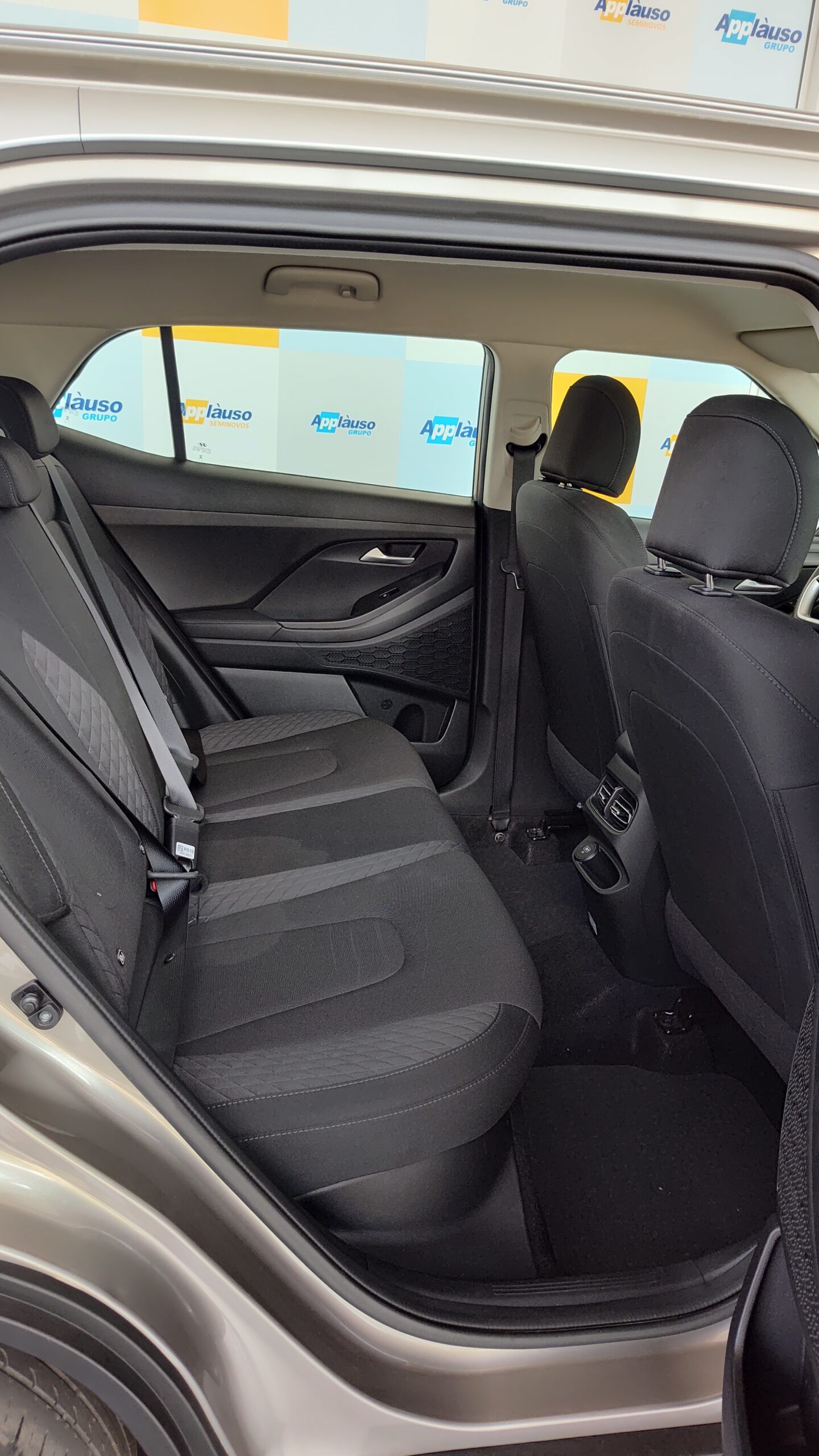 Hyundai Creta - 1.0 TGDI FLEX LIMITED AUTOMÁTICO