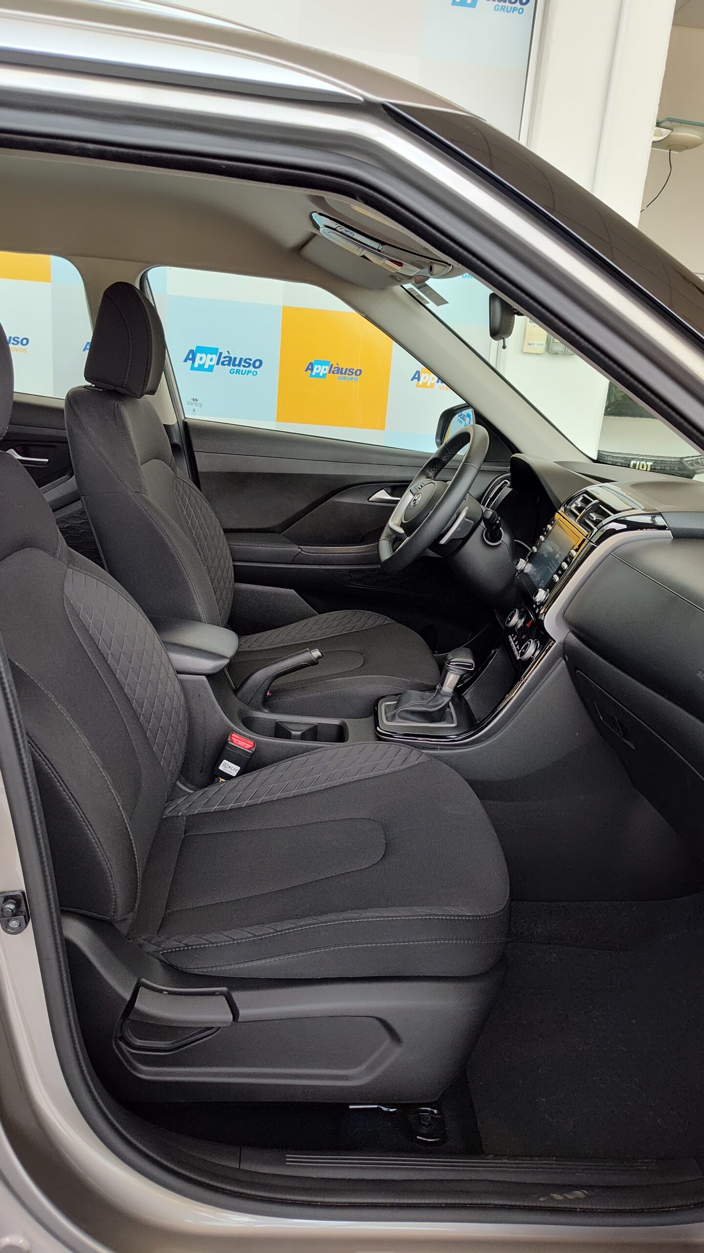 Hyundai Creta - 1.0 TGDI FLEX LIMITED AUTOMÁTICO