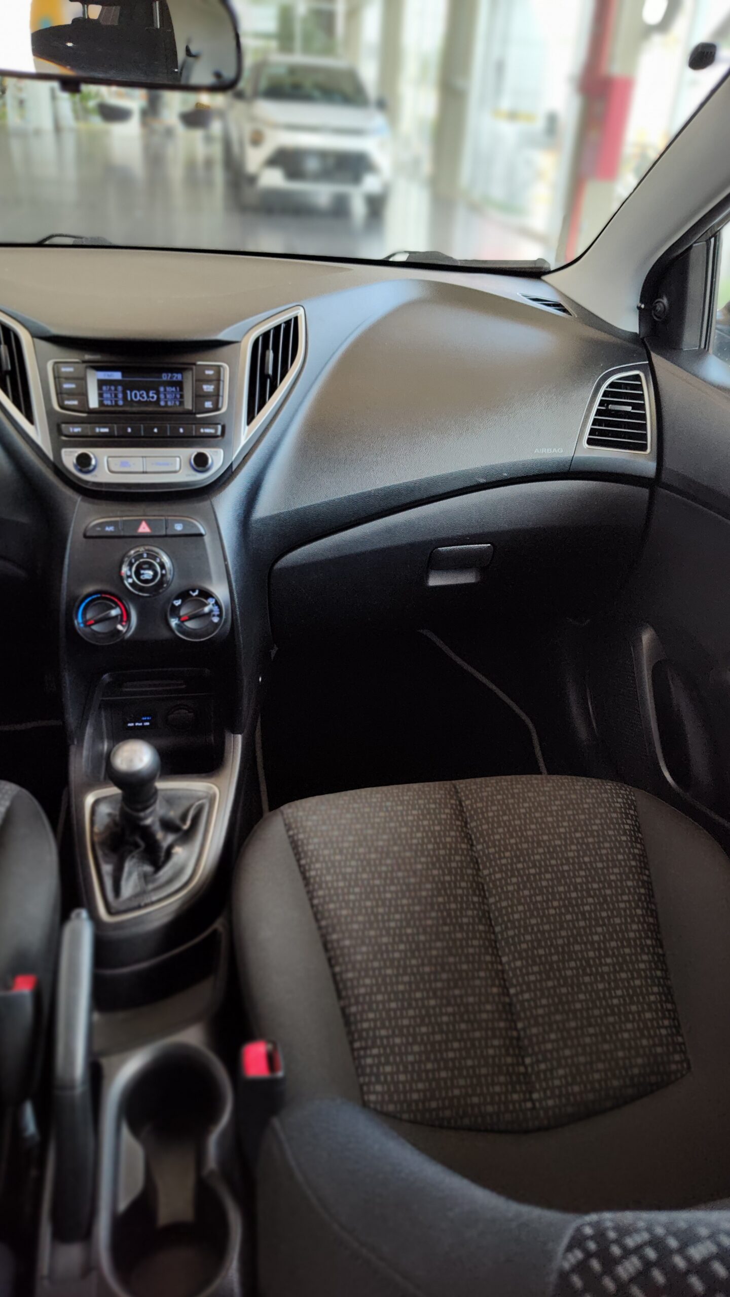 Hyundai Hb20 - 1.0 COMFORT 12V FLEX 4P MANUAL