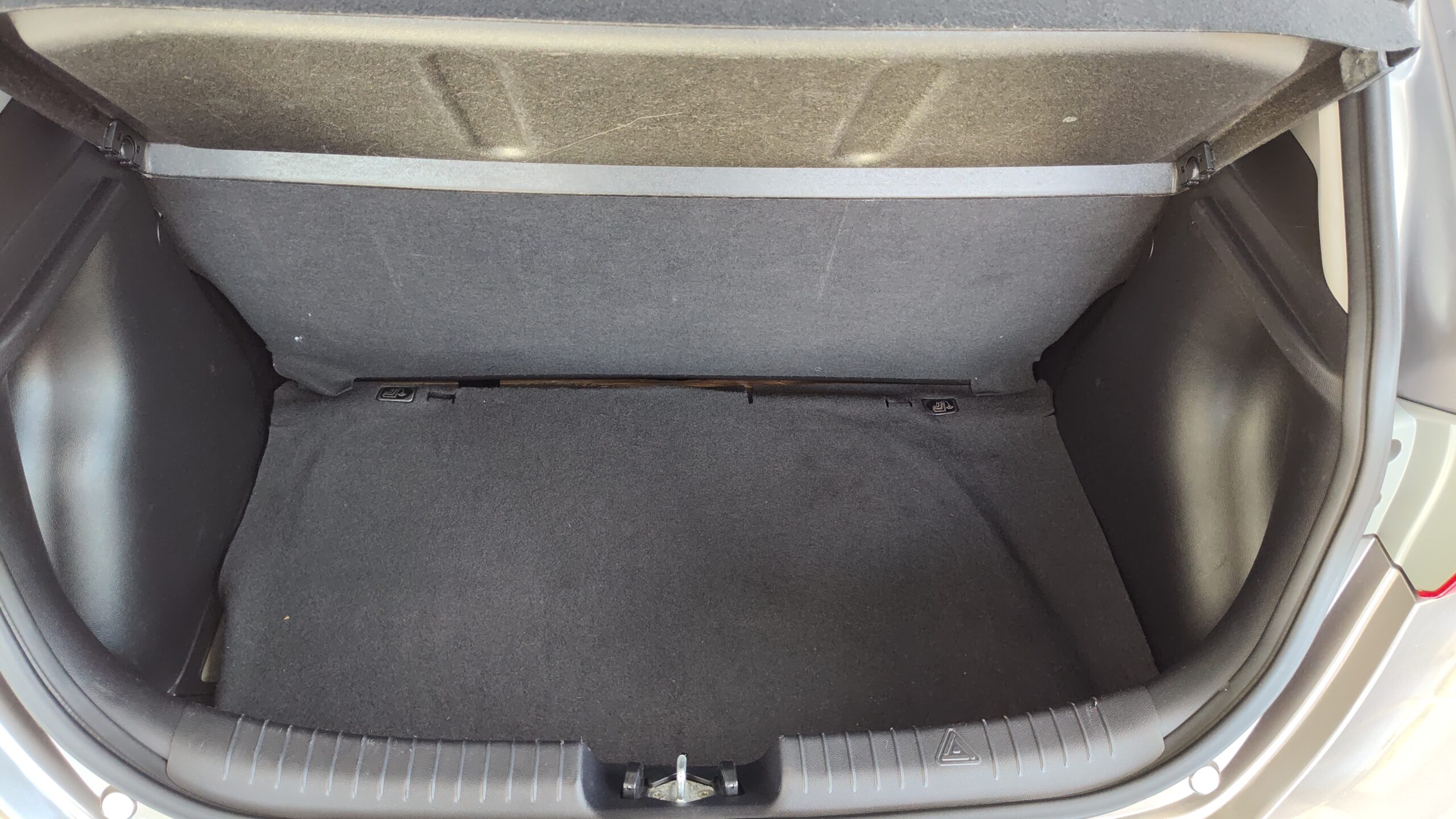 Hyundai Hb20 - 1.0 COMFORT 12V FLEX 4P MANUAL