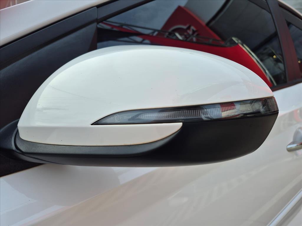 Hyundai Hb20s - 1.0 12V FLEX LIMITED MANUAL