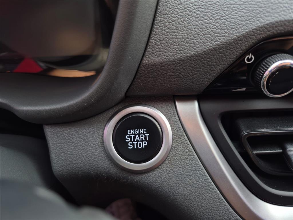 Hyundai Hb20s - 1.0 12V FLEX LIMITED MANUAL