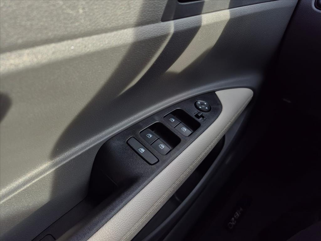 Hyundai Hb20s - 1.0 12V FLEX LIMITED MANUAL