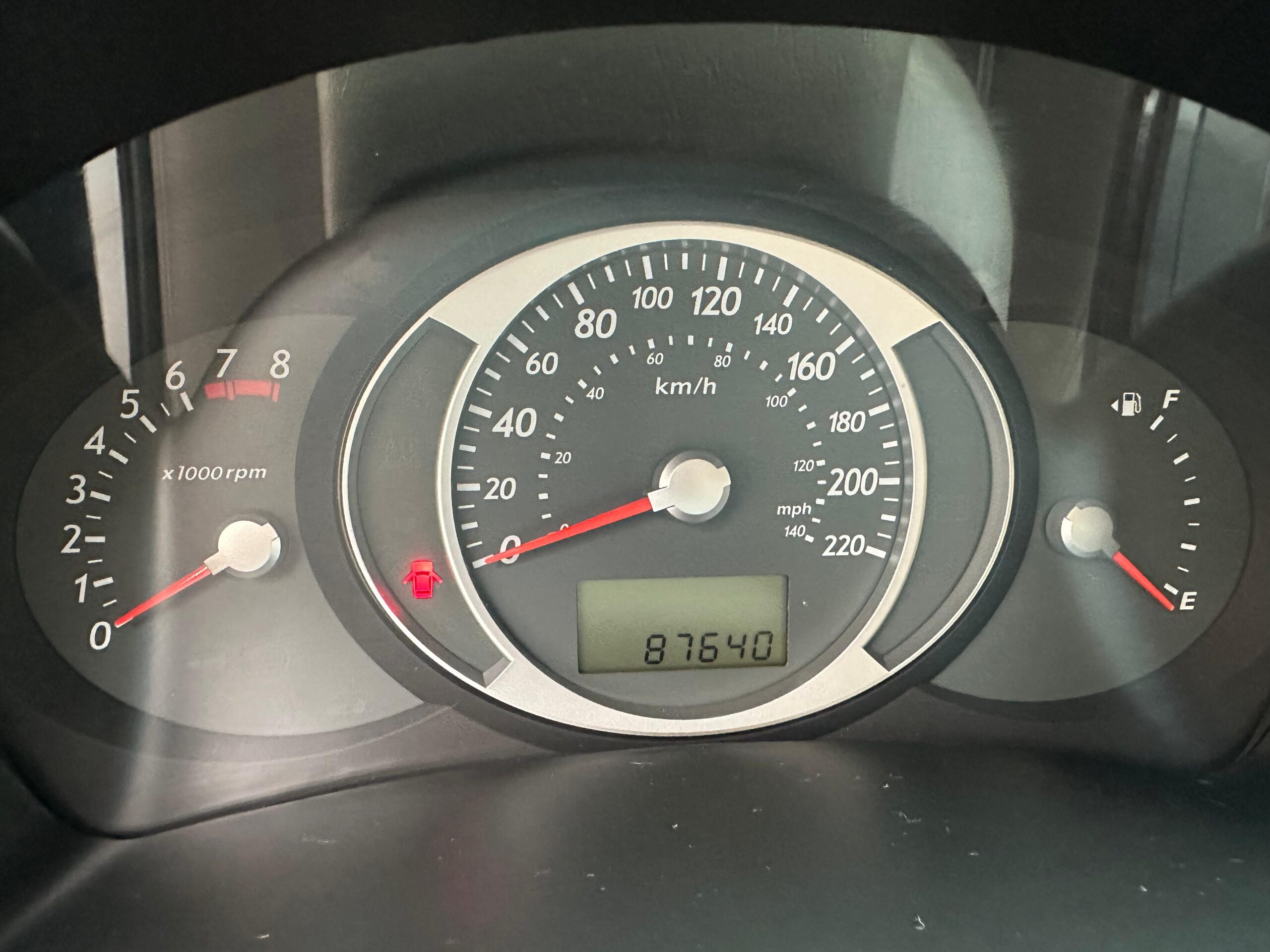 Hyundai Tucson - 2.0 MPFI GLS 16V 143CV 2WD FLEX 4P AUTOMÁTICO