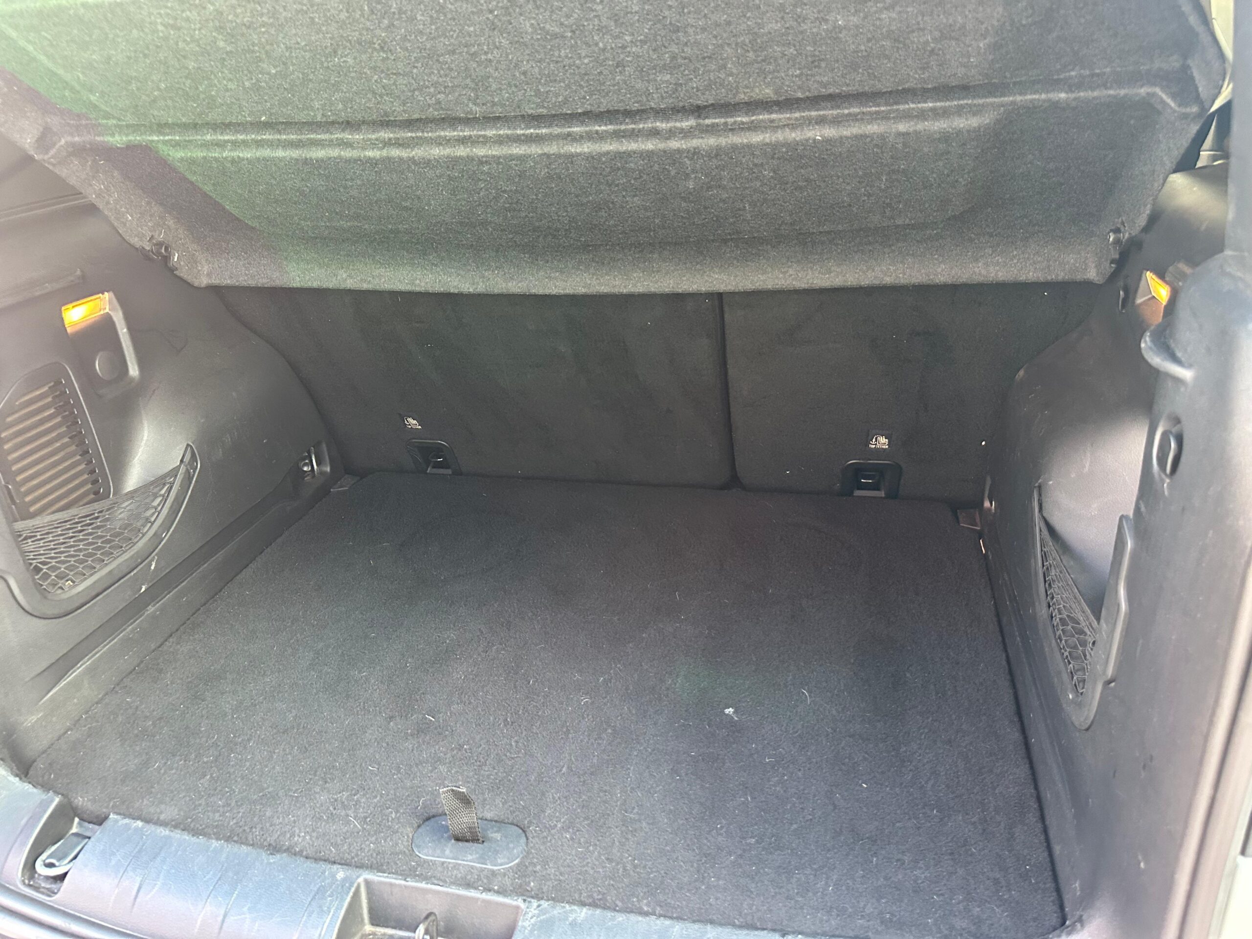 Jeep Renegade - 1.8 16V FLEX 4P AUTOMÁTICO