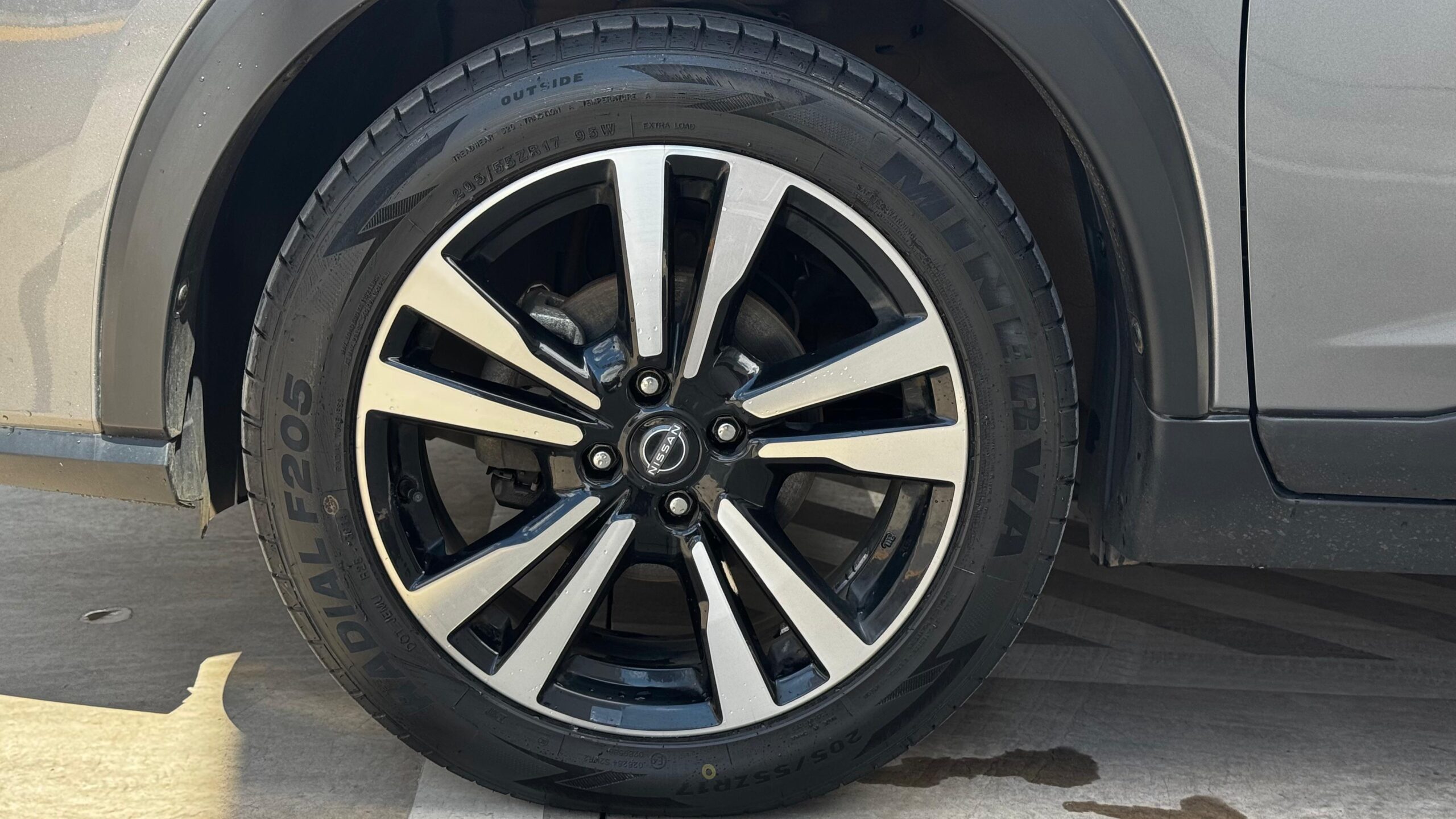 Nissan Kicks - 1.6 16V FLEXSTART ADVANCE XTRONIC