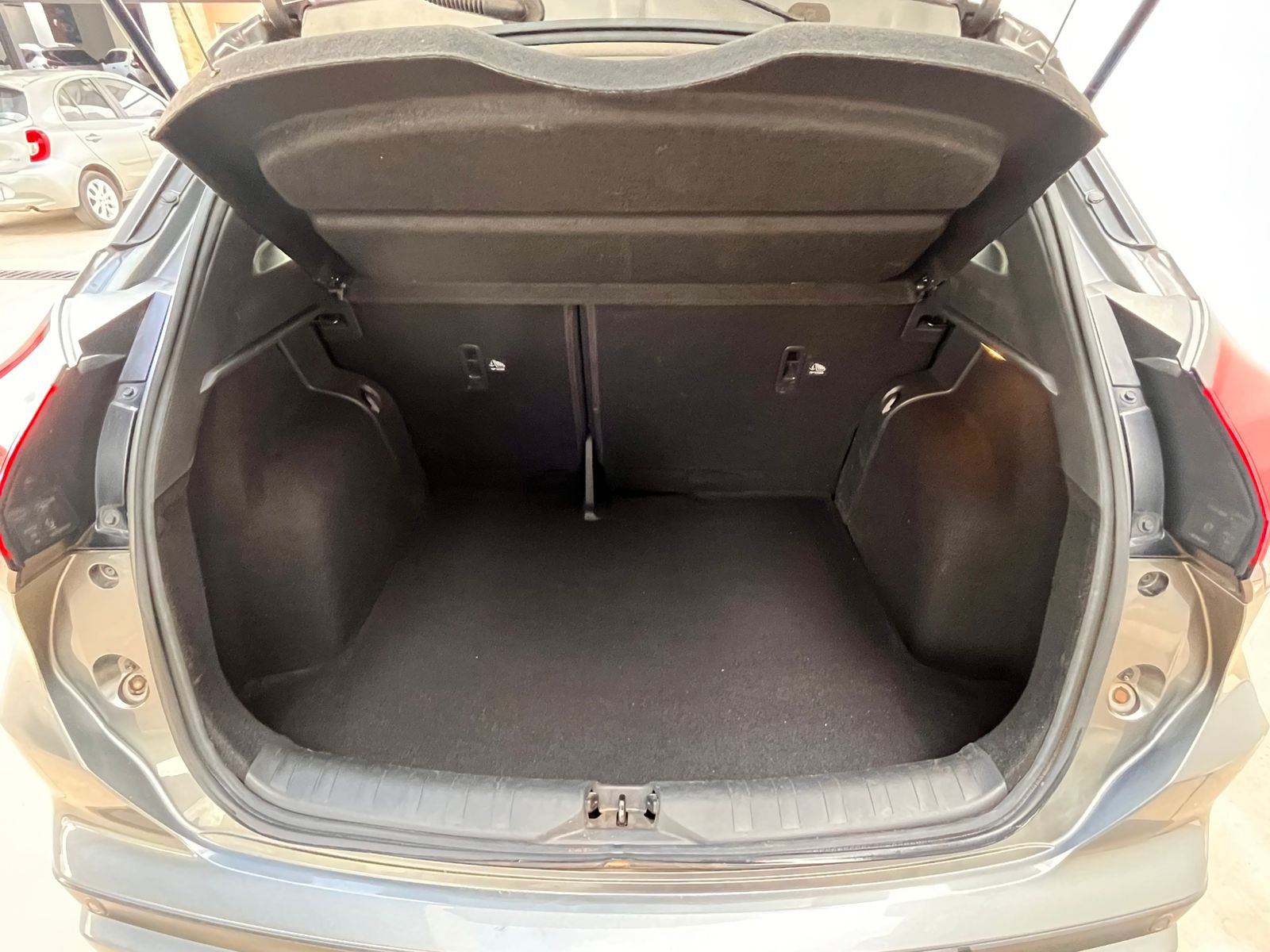 Nissan Kicks - 1.6 16V FLEXSTART EXCLUSIVE XTRONIC