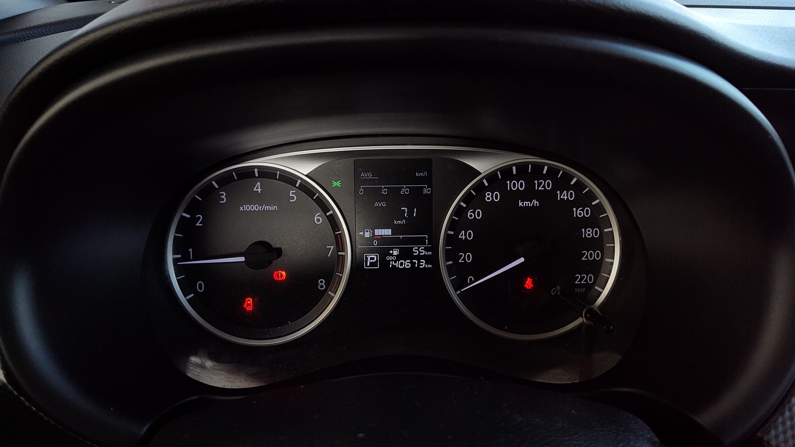 Nissan Kicks - 1.6 16V FLEXSTART S 4P XTRONIC