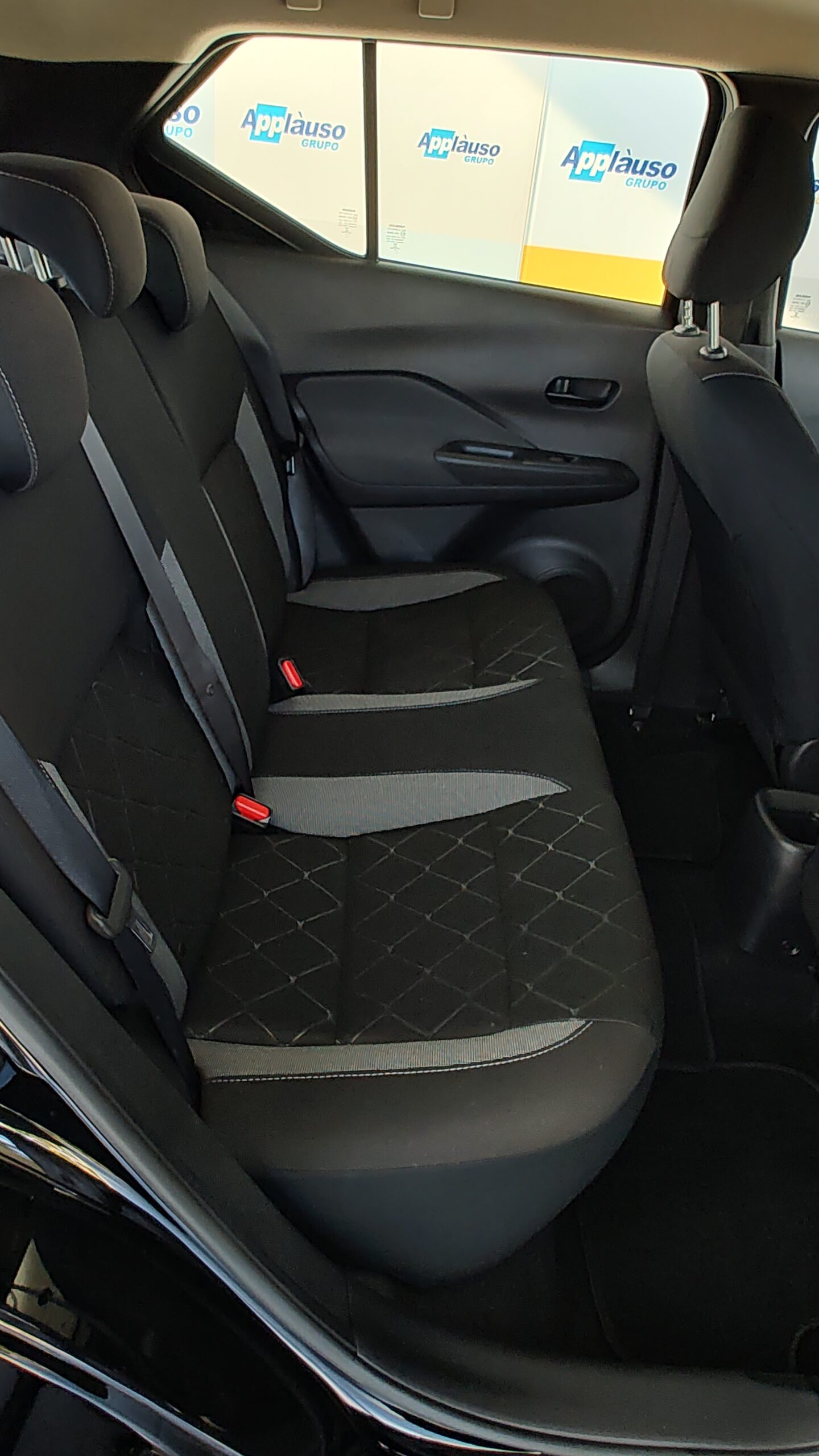 Nissan Kicks - 1.6 16V FLEXSTART S DIRECT 4P XTRONIC