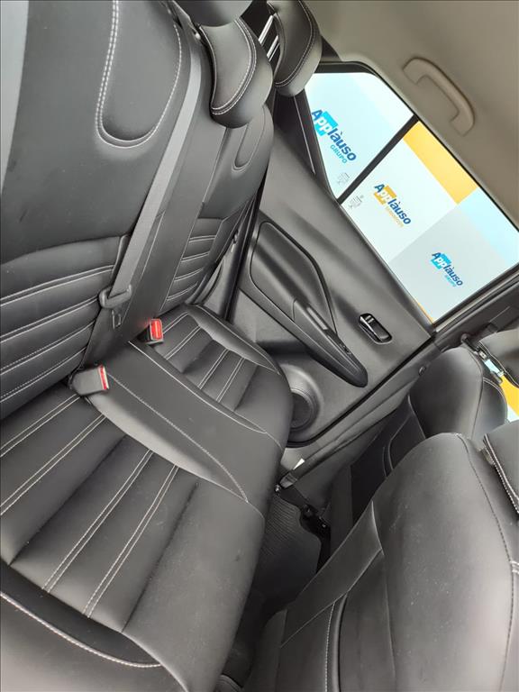 Nissan Kicks - 1.6 16V FLEXSTART SV 4P XTRONIC