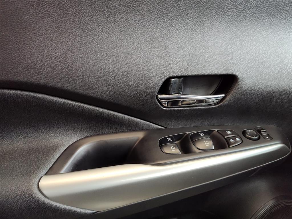 Nissan Kicks - 1.6 16V FLEXSTART SV 4P XTRONIC