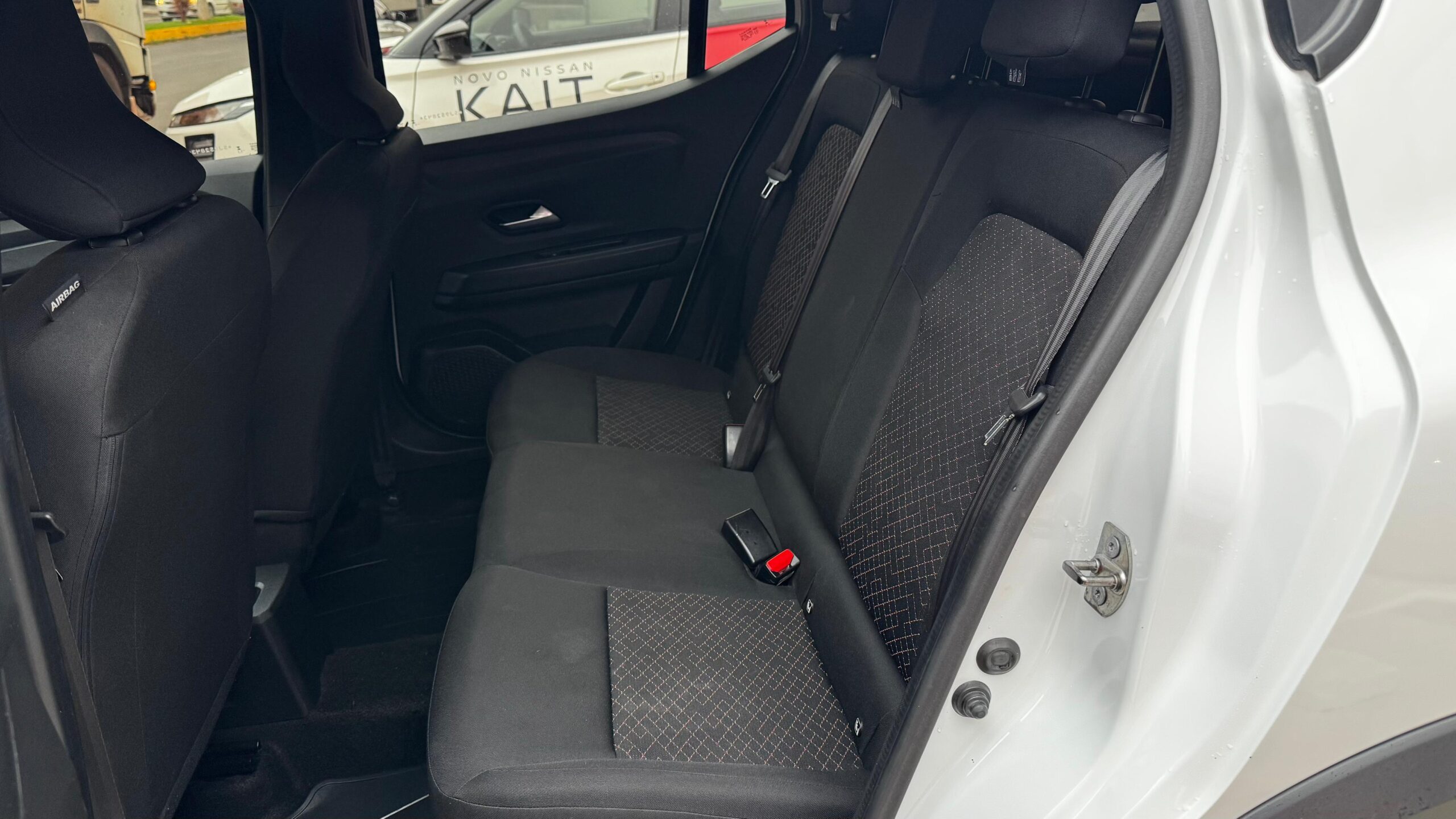 Renault Kardian - 1.0 TCE FLEX EVOLUTION EDC