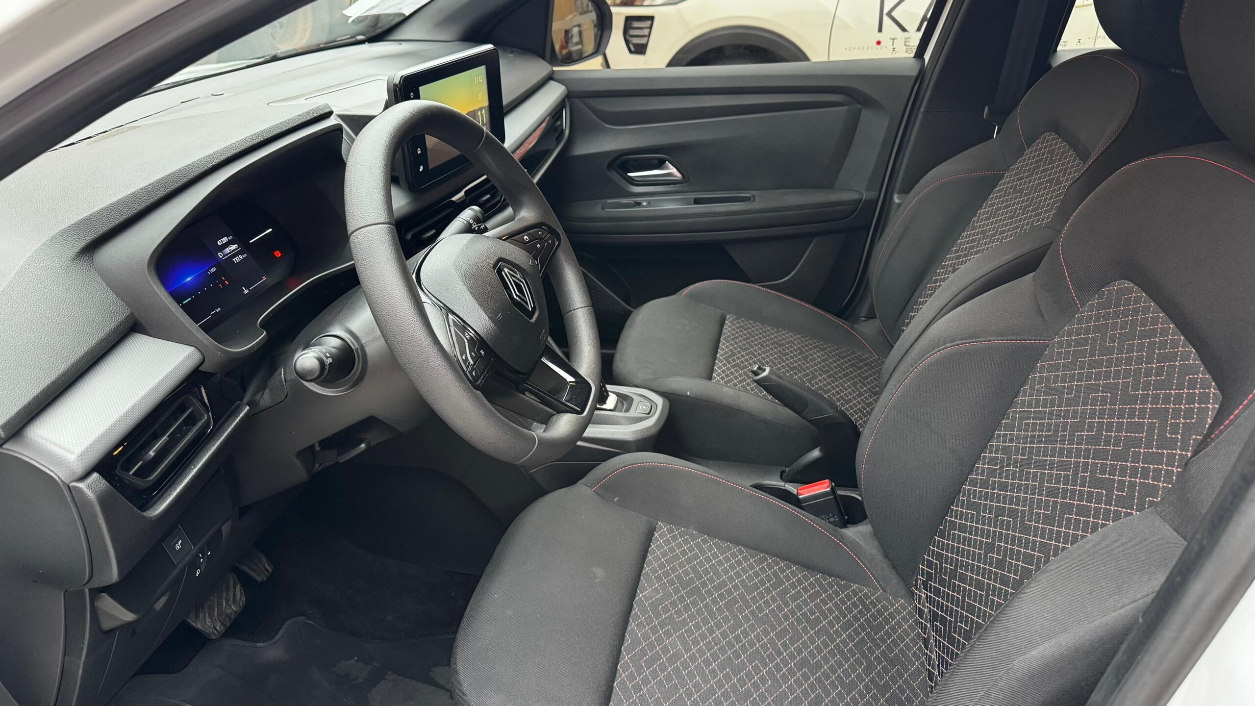 Renault Kardian - 1.0 TCE FLEX EVOLUTION EDC