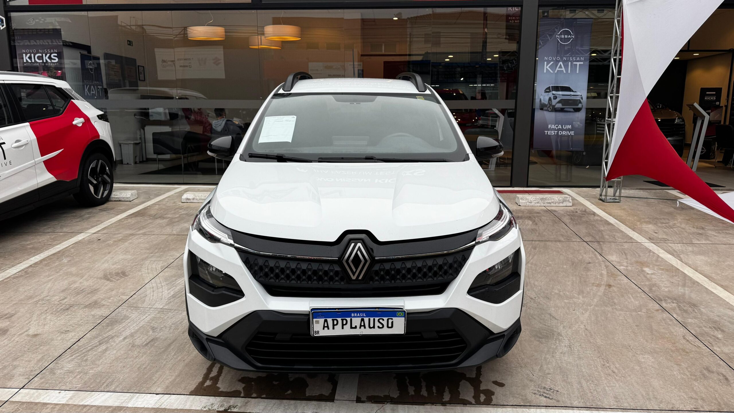 Renault Kardian - 1.0 TCE FLEX EVOLUTION EDC