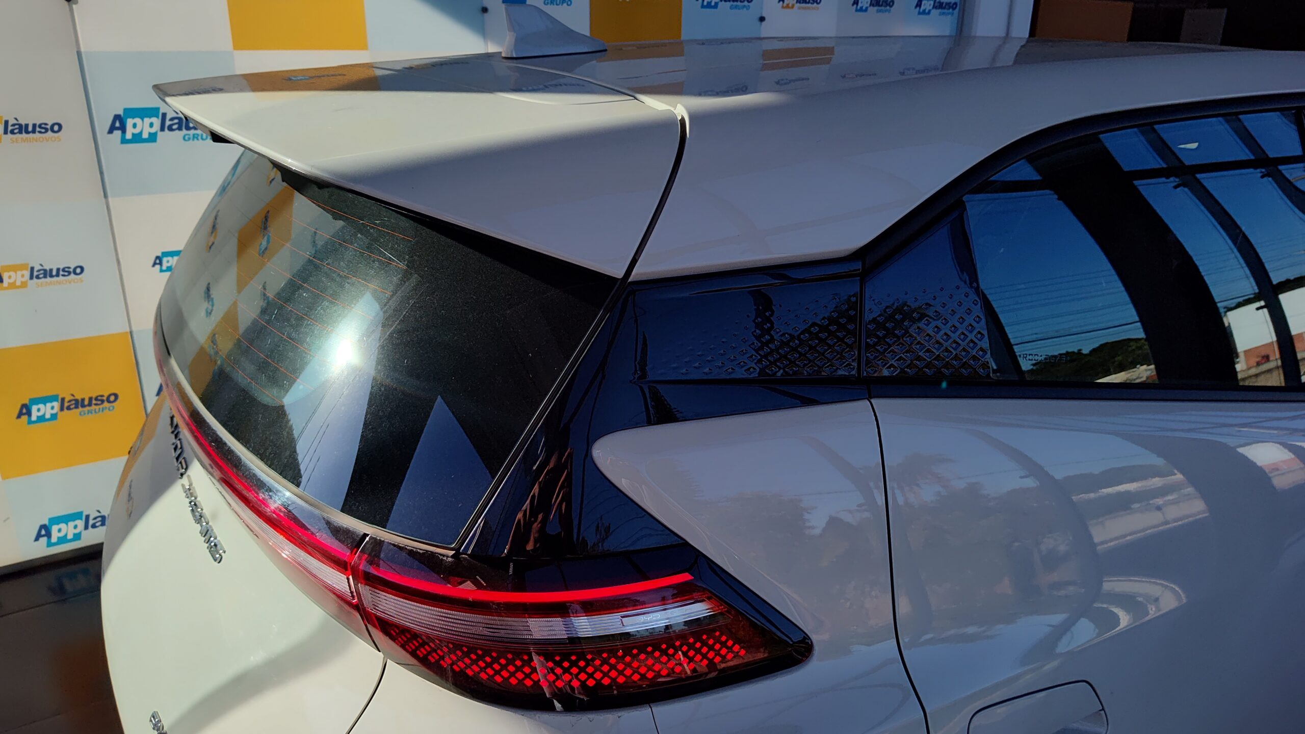 Byd Dolphin Mini - 38 KW ELÉTRICO