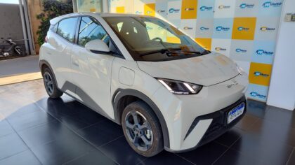 Byd Dolphin Mini – 38 KW ELÉTRICO