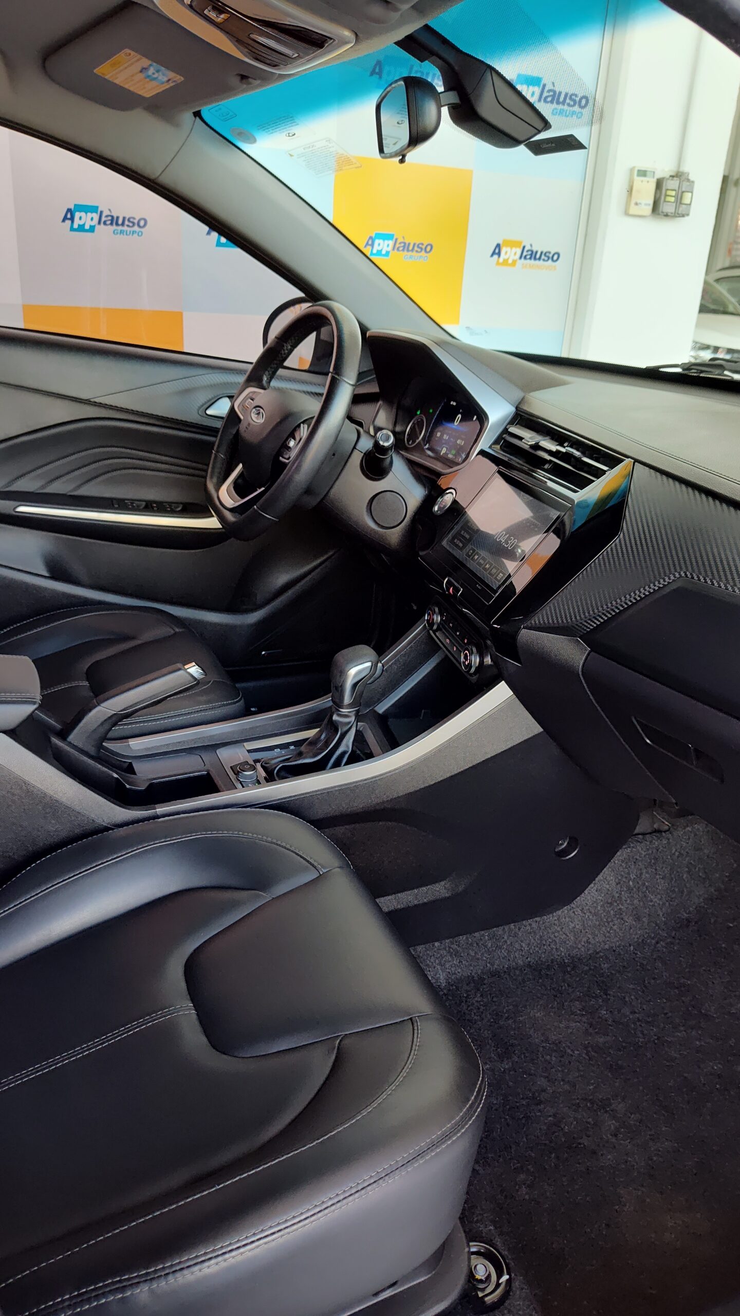 Caoa Chery Tiggo 3x - 1.0 VVT TURBO iFLEX PRO CVT