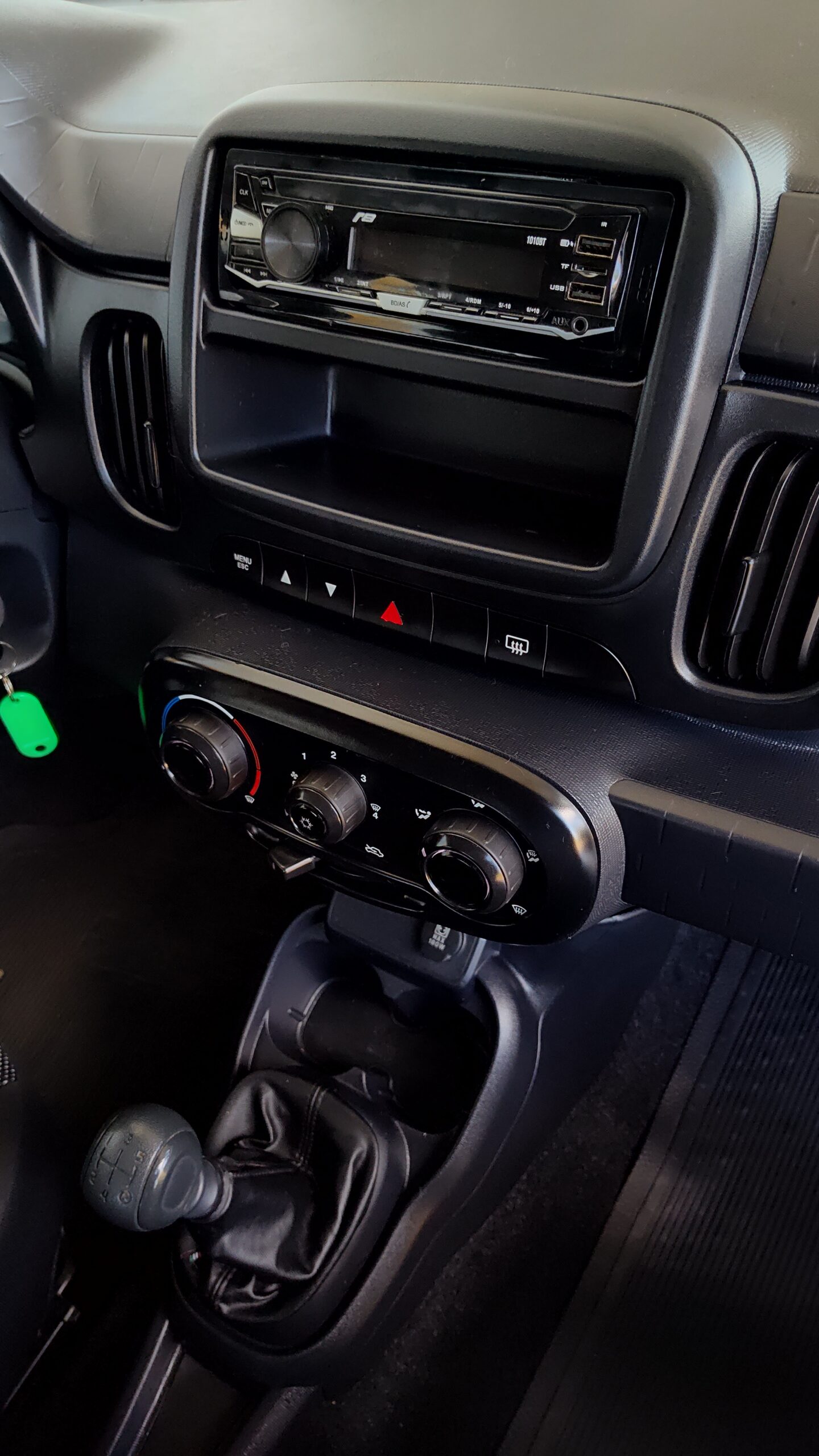 Fiat Mobi - 1.0 EVO FLEX LIKE. MANUAL