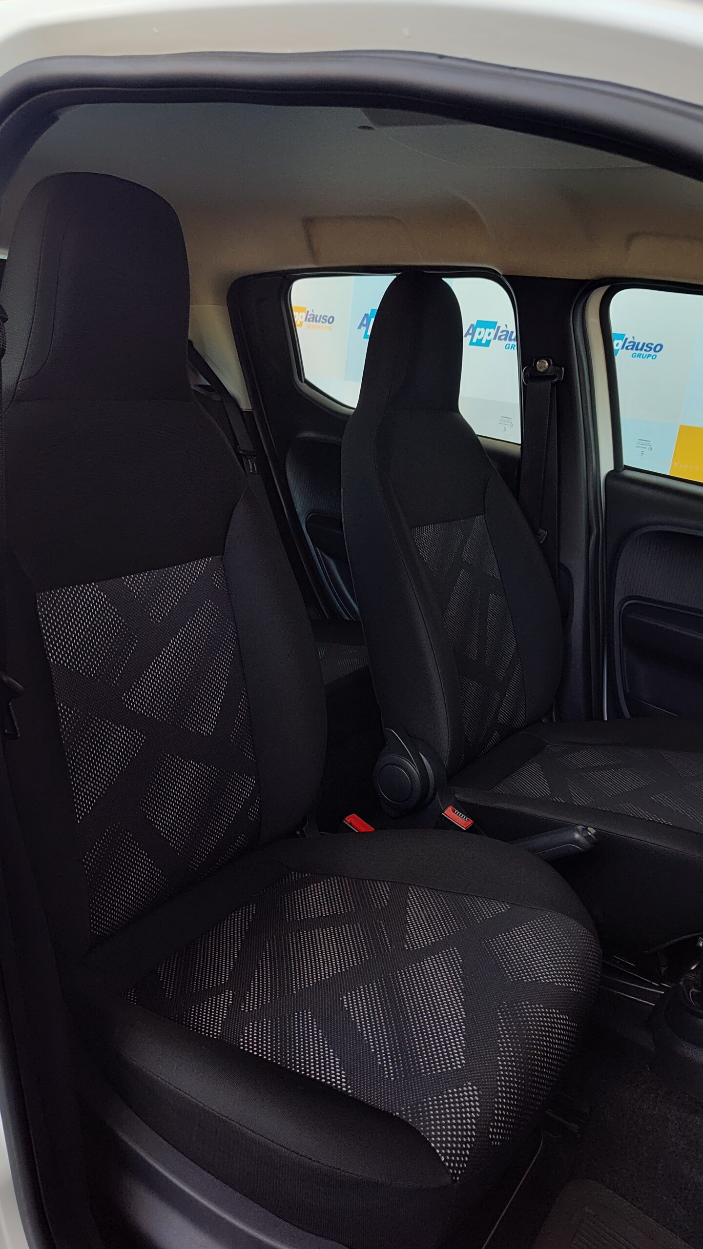 Fiat Mobi - 1.0 EVO FLEX LIKE. MANUAL