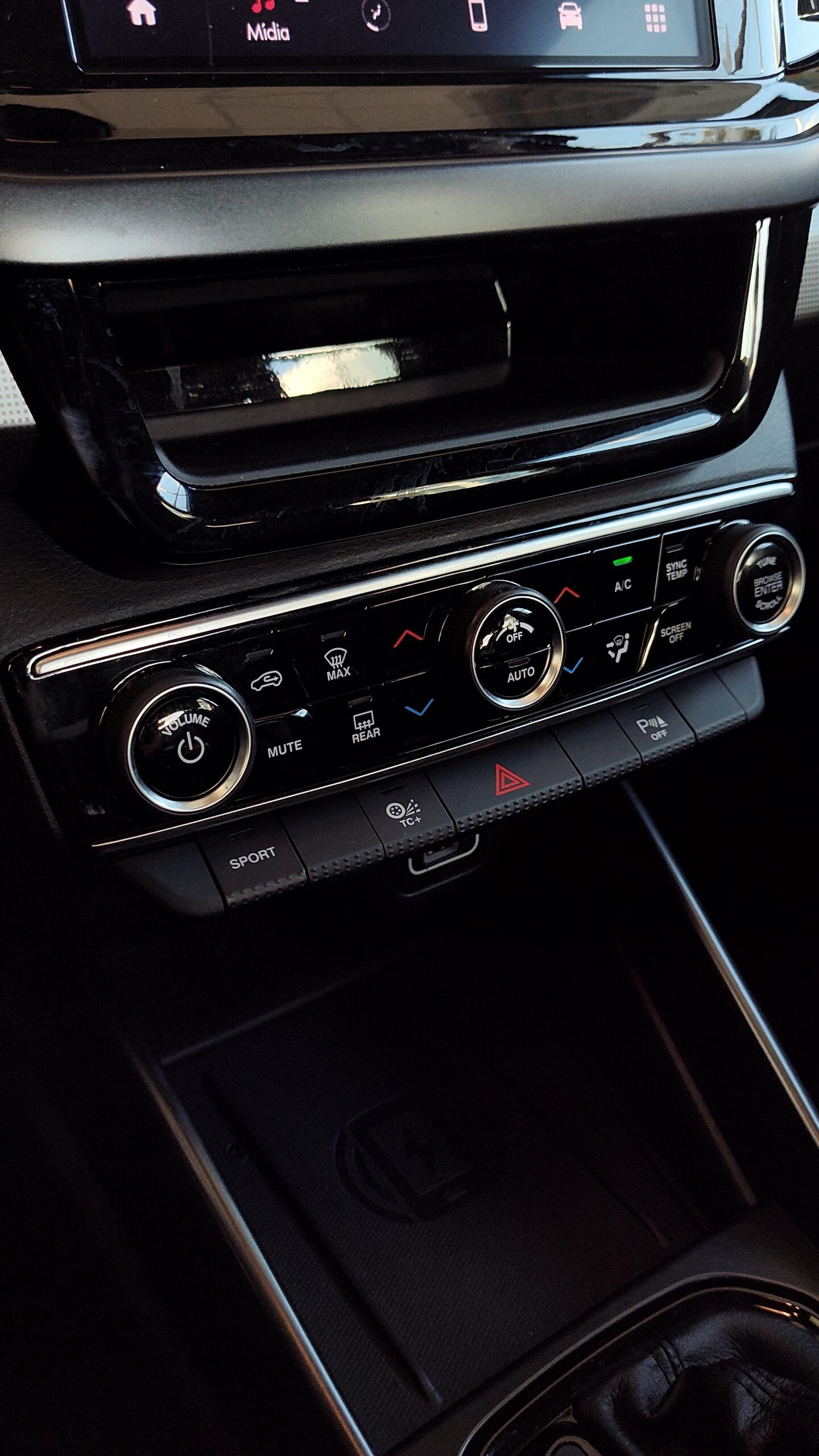 Fiat Toro - 1.3 TURBO 270 FLEX VOLCANO AT6