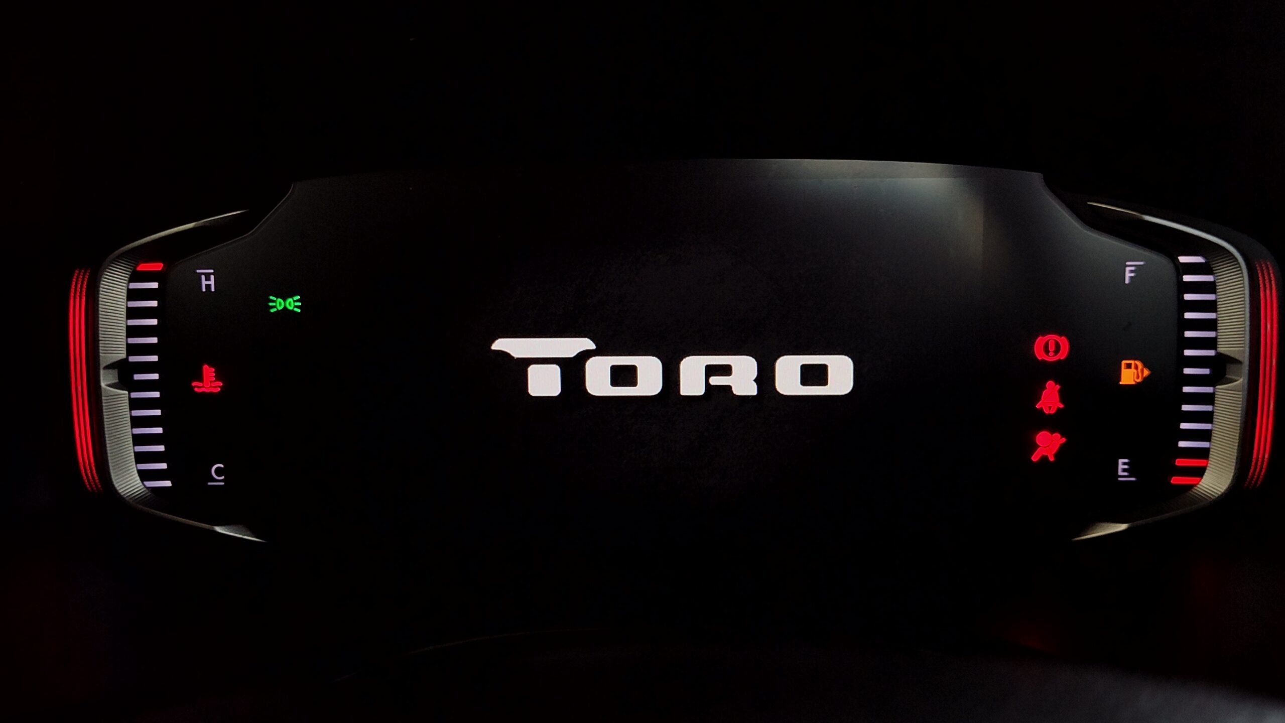 Fiat Toro - 1.3 TURBO 270 FLEX VOLCANO AT6