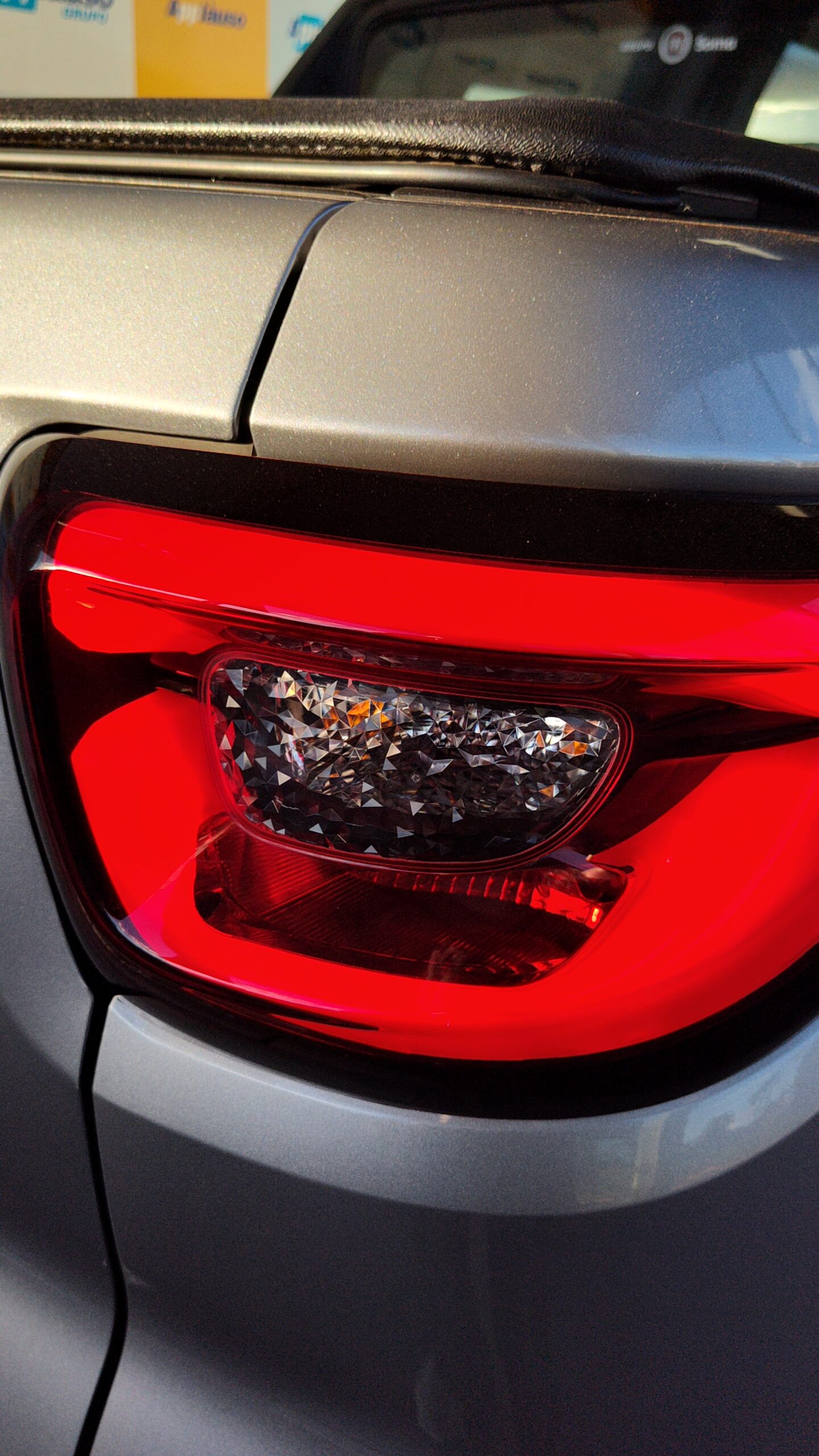 Fiat Toro - 1.3 TURBO 270 FLEX VOLCANO AT6