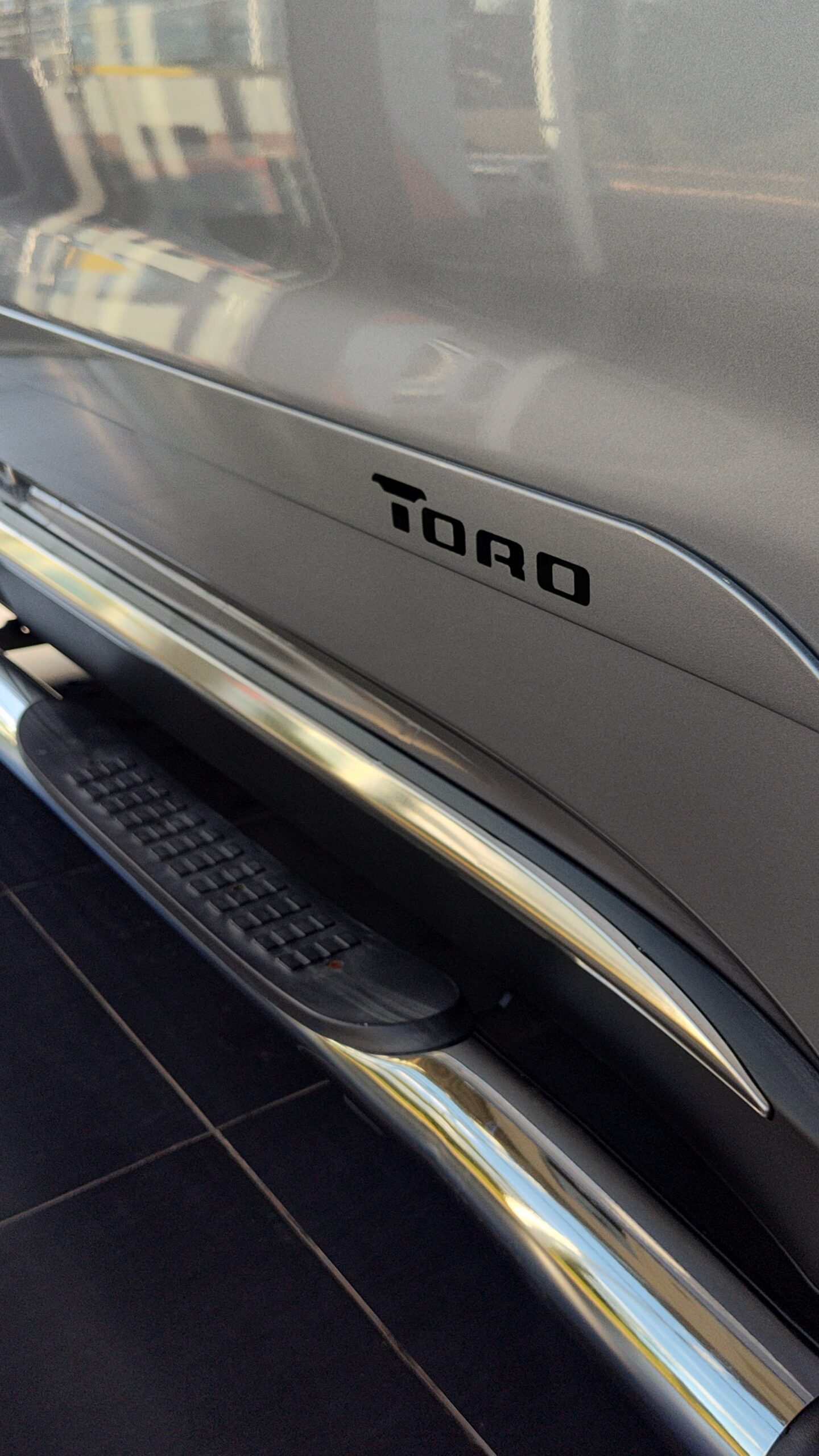 Fiat Toro - 1.3 TURBO 270 FLEX VOLCANO AT6