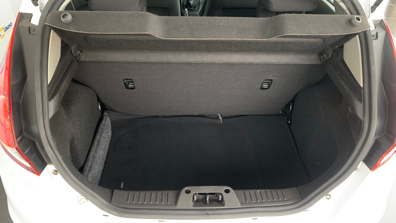 Ford Fiesta - 1.5 S HATCH 16V FLEX 4P MANUAL