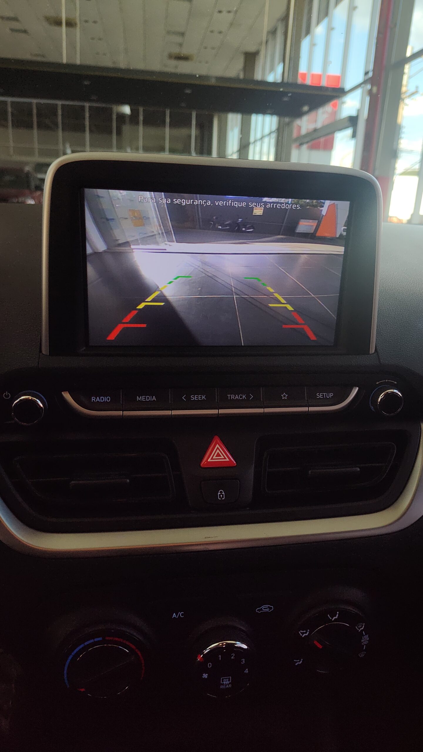 Hyundai Hb20 - 1.0 12V FLEX VISION MANUAL