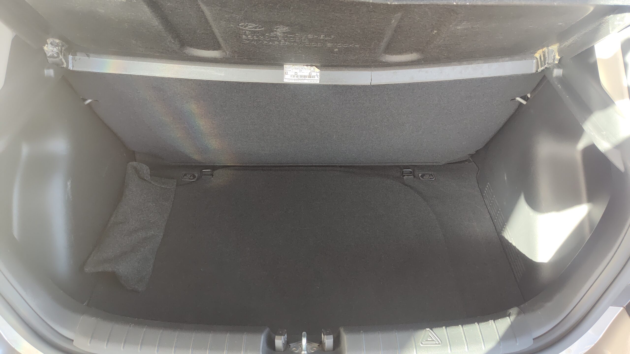 Hyundai Hb20 - 1.0 12V FLEX VISION MANUAL