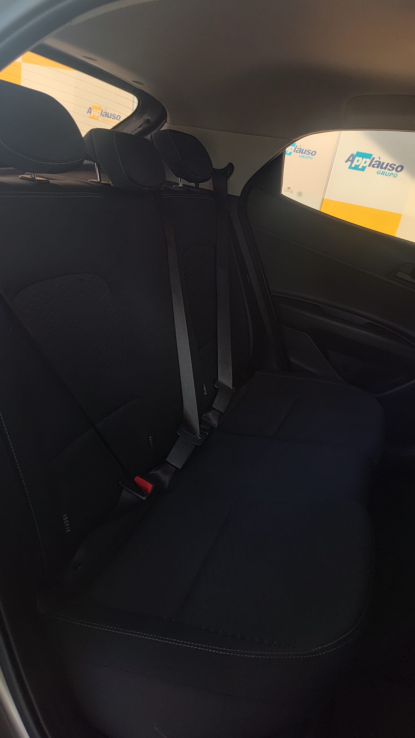 Hyundai Hb20 - 1.0 12V FLEX VISION MANUAL