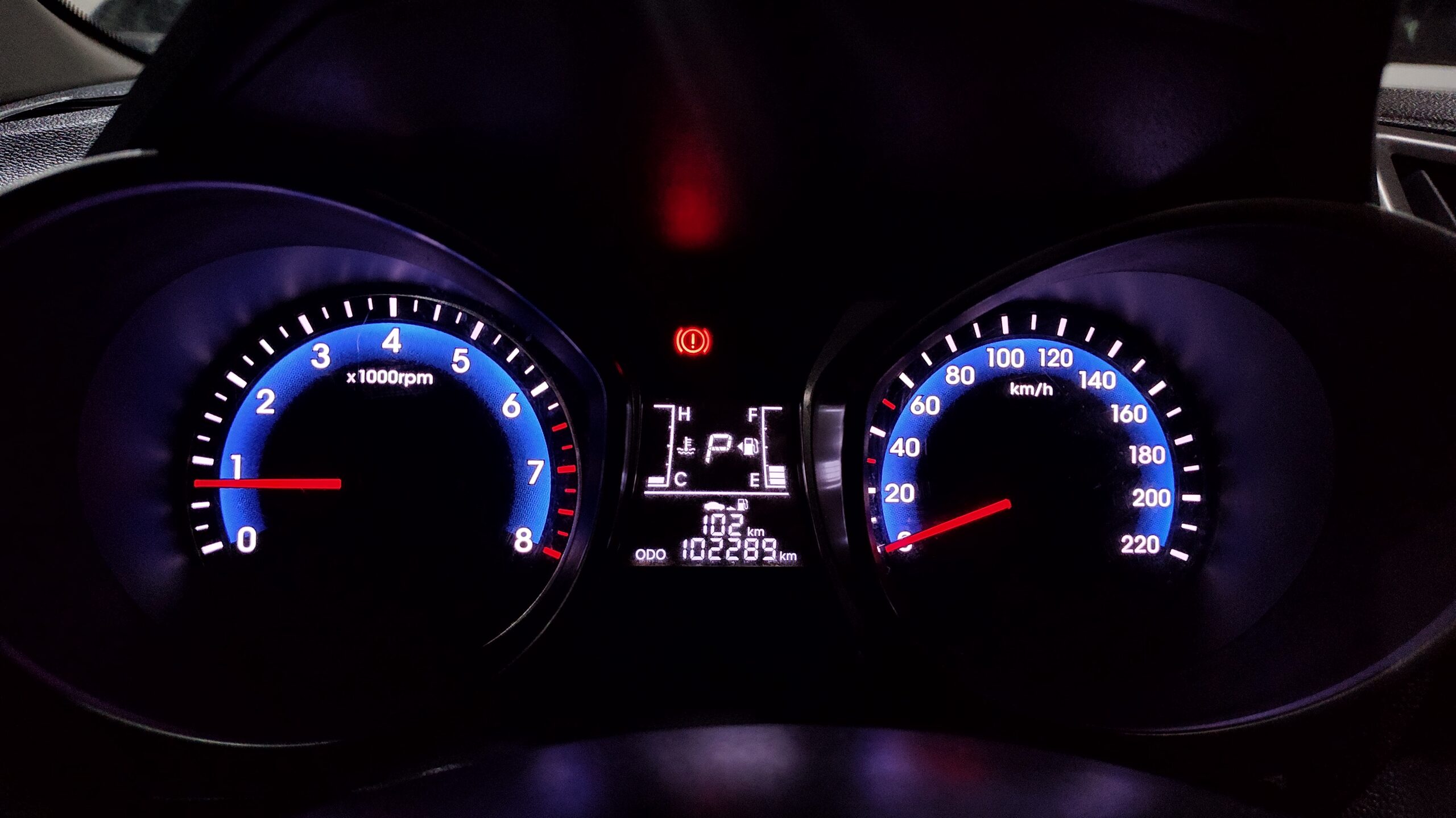 Hyundai Hb20s - 1.6 PREMIUM 16V FLEX 4P AUTOMÁTICO