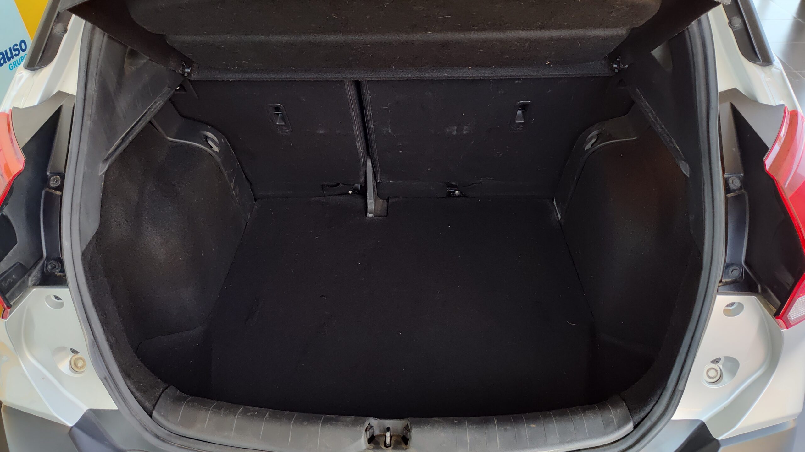 Nissan Kicks - 1.6 16V FLEXSTART S DIRECT 4P XTRONIC