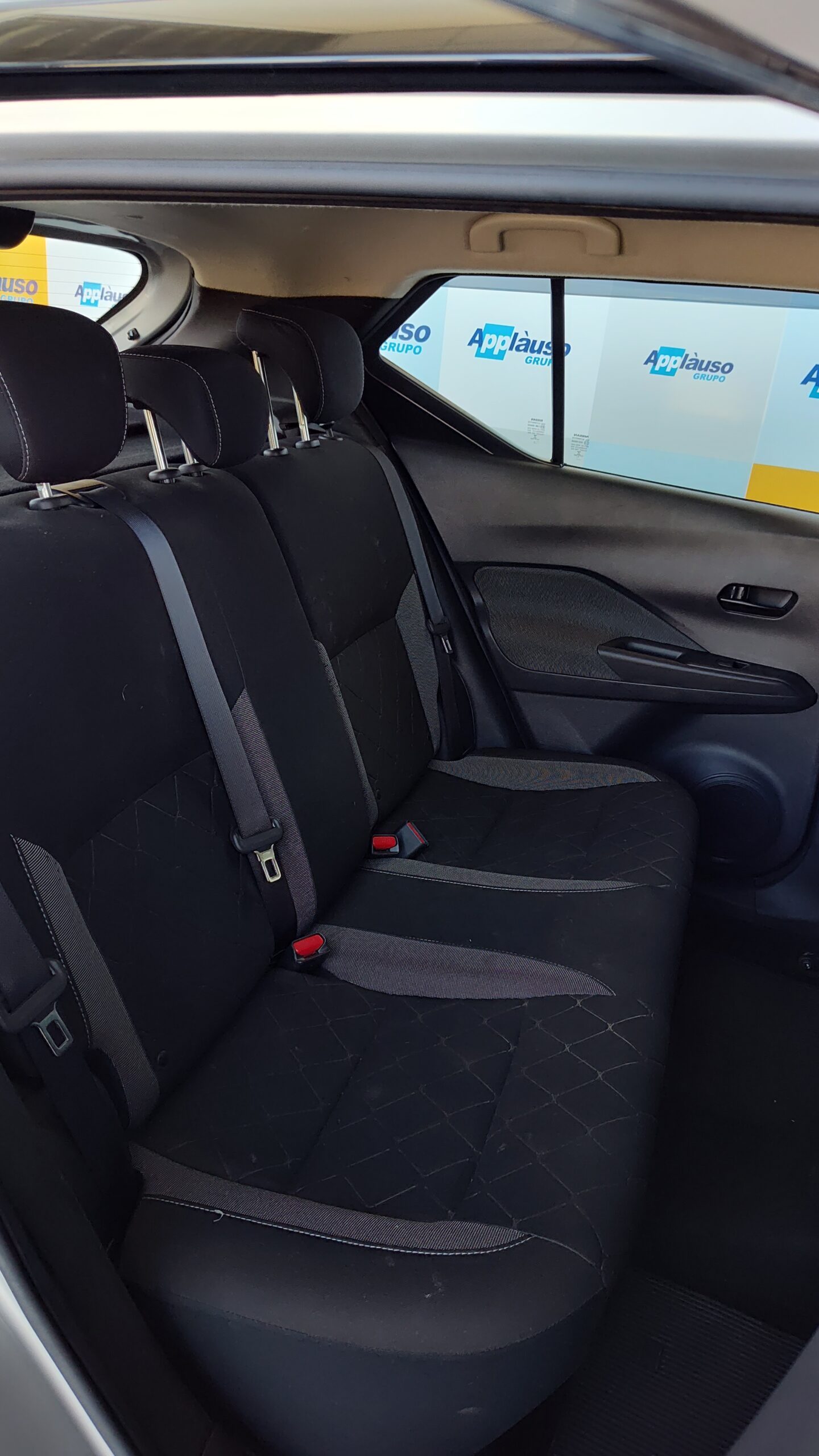 Nissan Kicks - 1.6 16V FLEXSTART S DIRECT 4P XTRONIC
