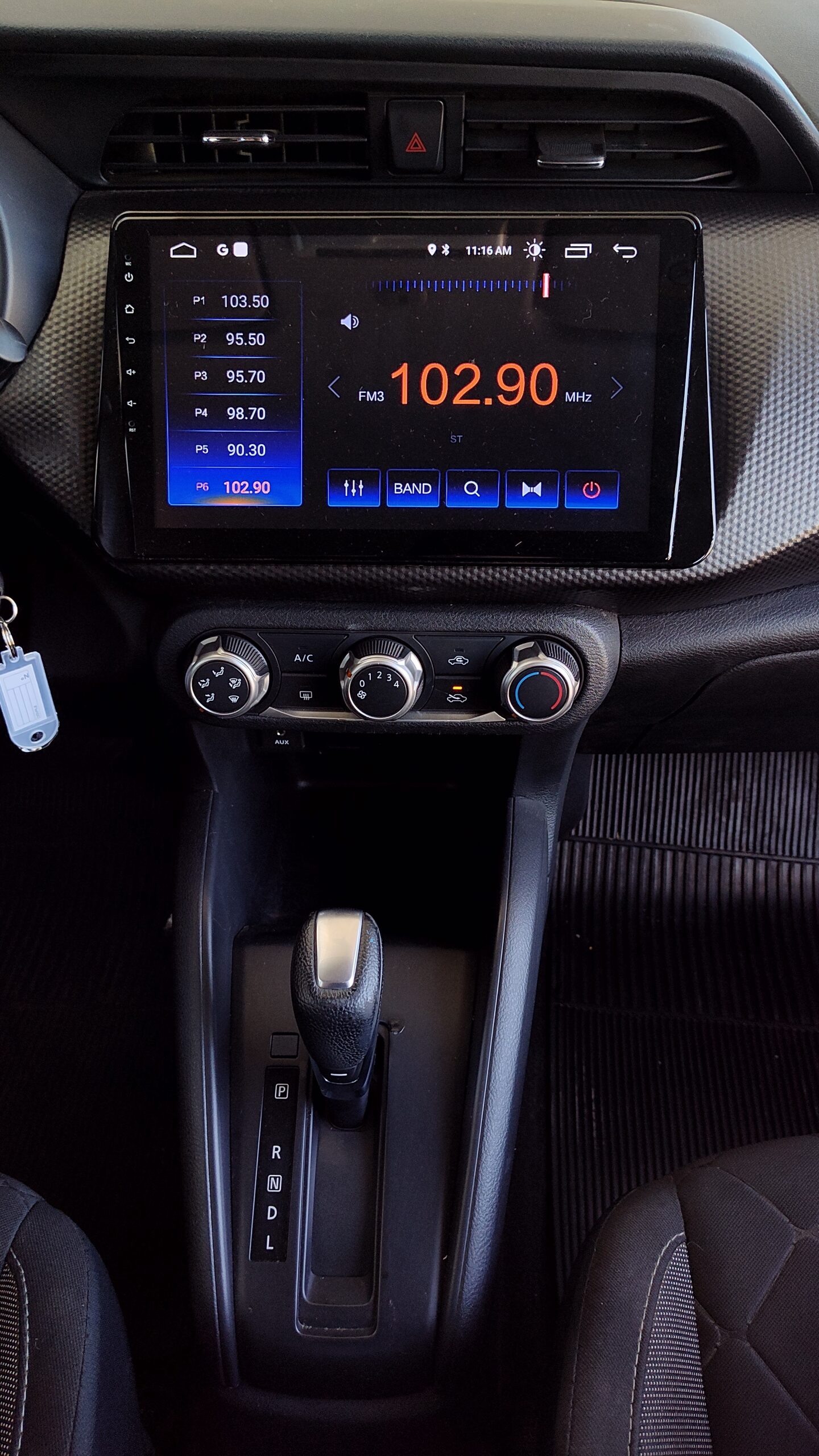 Nissan Kicks - 1.6 16V FLEXSTART S DIRECT 4P XTRONIC