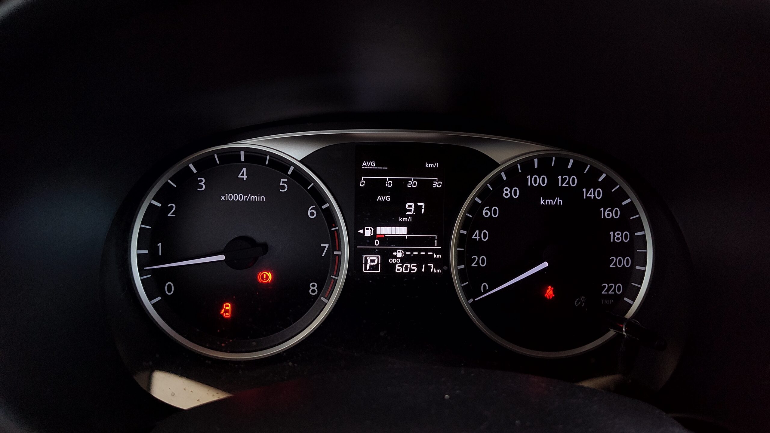 Nissan Kicks - 1.6 16V FLEXSTART S DIRECT 4P XTRONIC