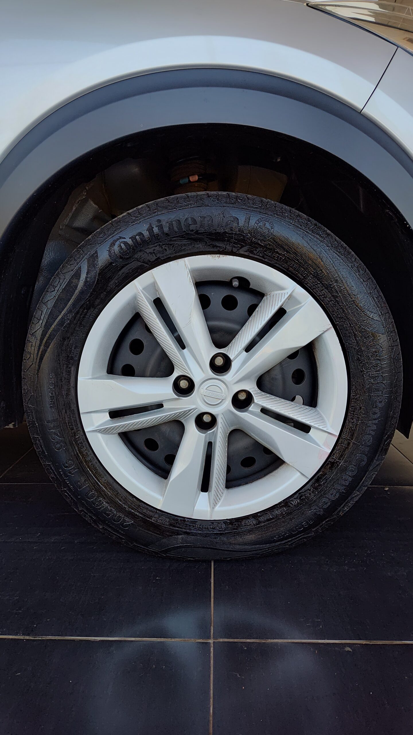 Nissan Kicks - 1.6 16V FLEXSTART S DIRECT 4P XTRONIC