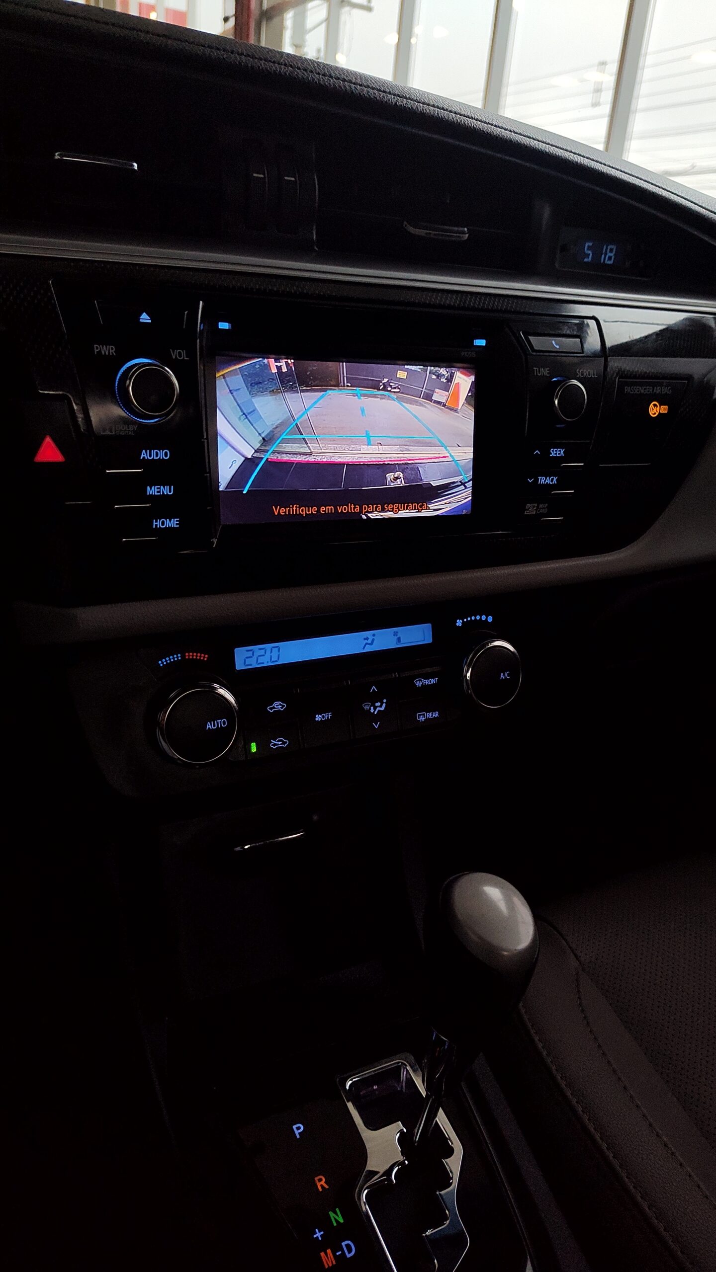 Toyota Corolla - 2.0 XEI 16V FLEX 4P AUTOMÁTICO