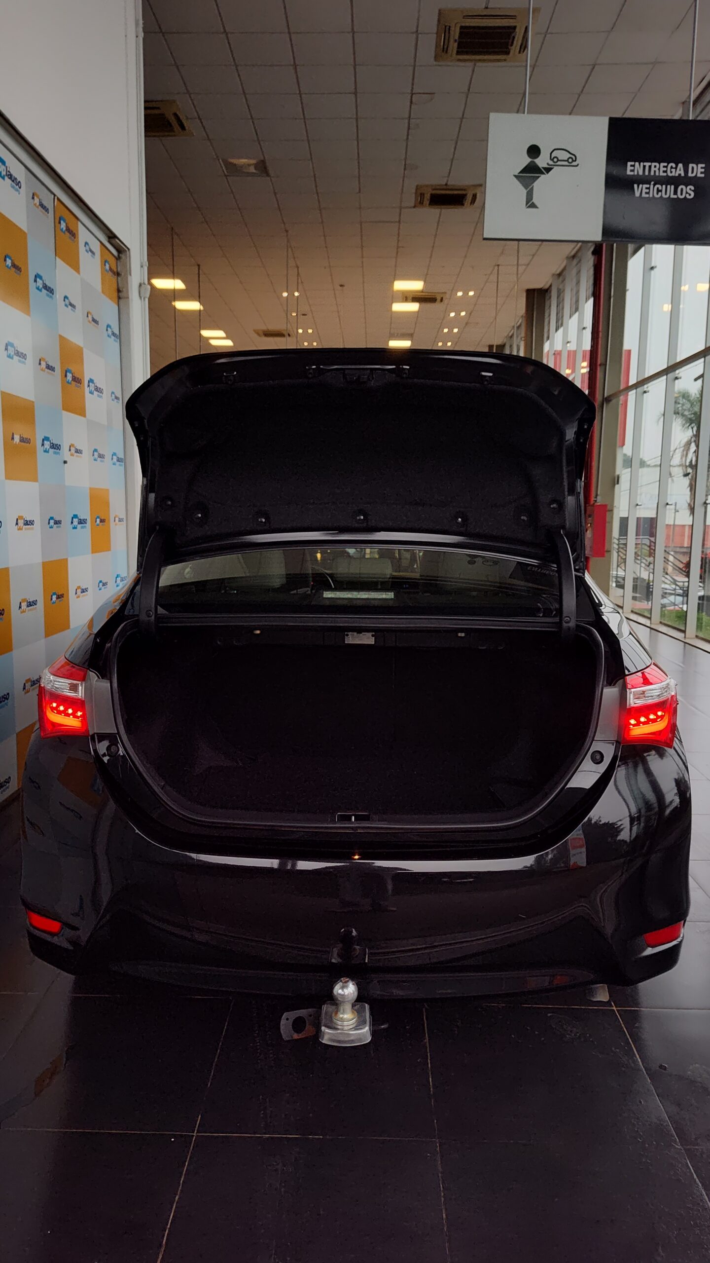 Toyota Corolla - 2.0 XEI 16V FLEX 4P AUTOMÁTICO