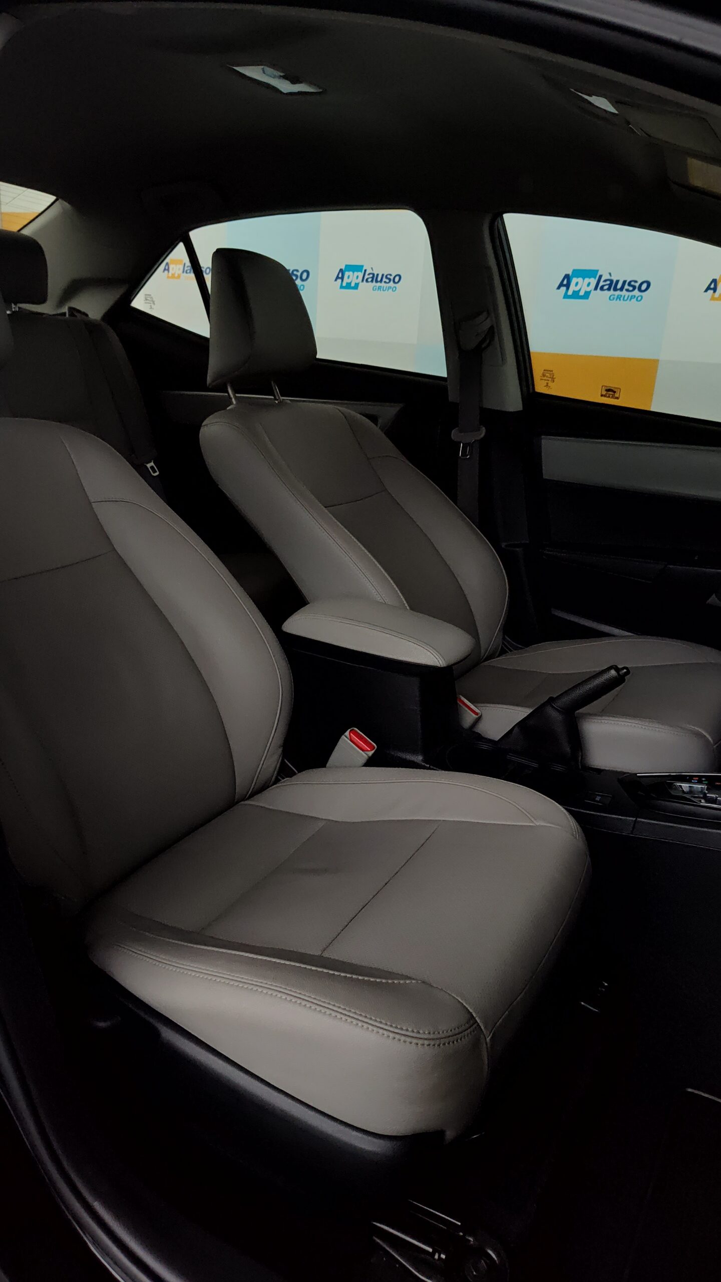 Toyota Corolla - 2.0 XEI 16V FLEX 4P AUTOMÁTICO