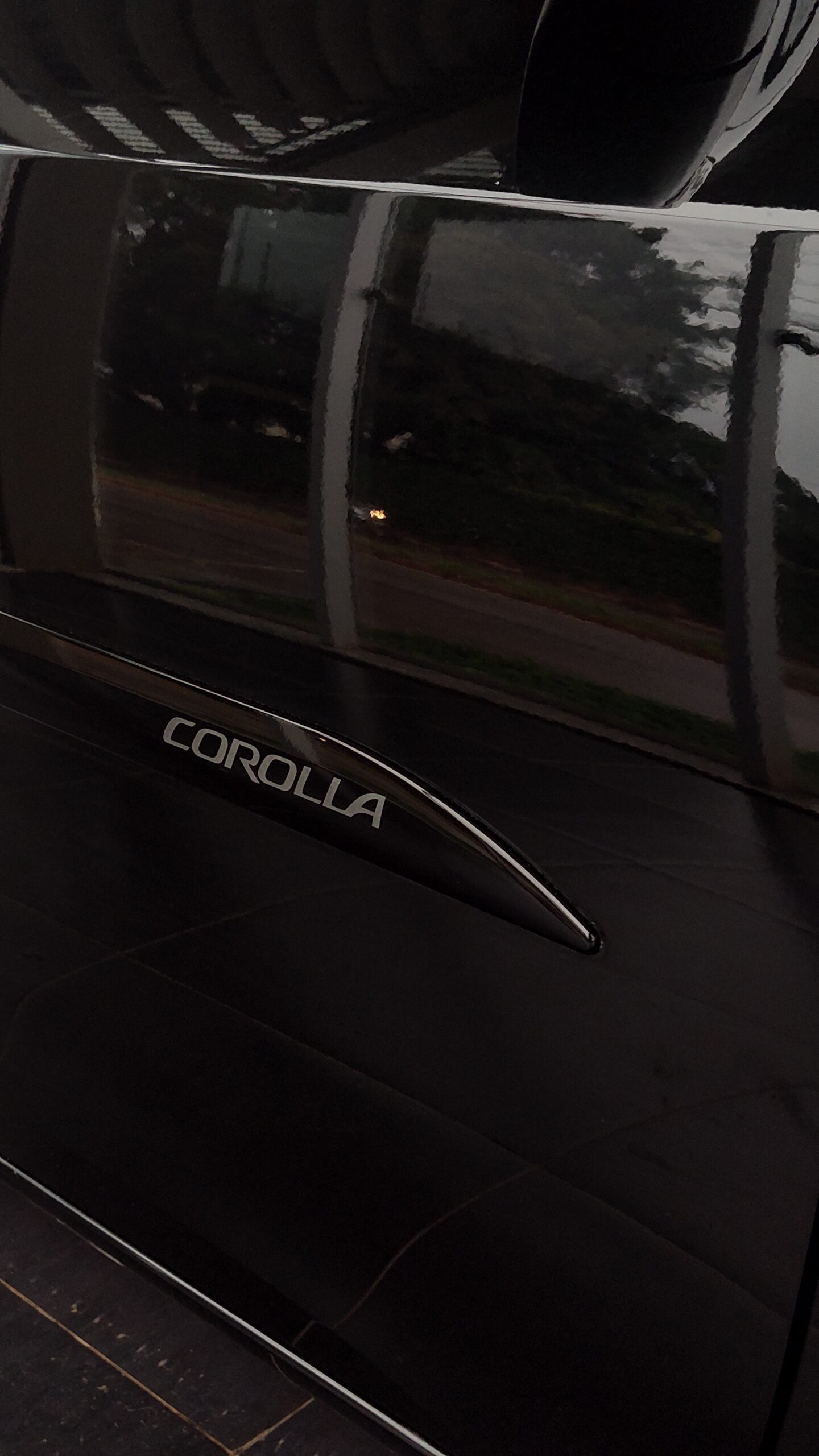 Toyota Corolla - 2.0 XEI 16V FLEX 4P AUTOMÁTICO
