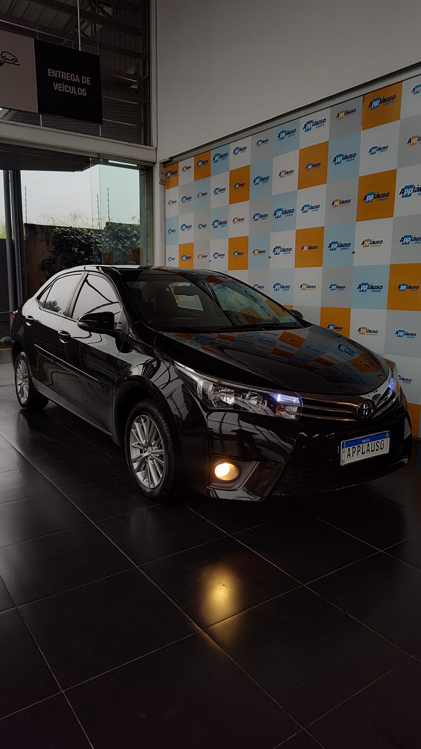 Toyota Corolla - 2.0 XEI 16V FLEX 4P AUTOMÁTICO