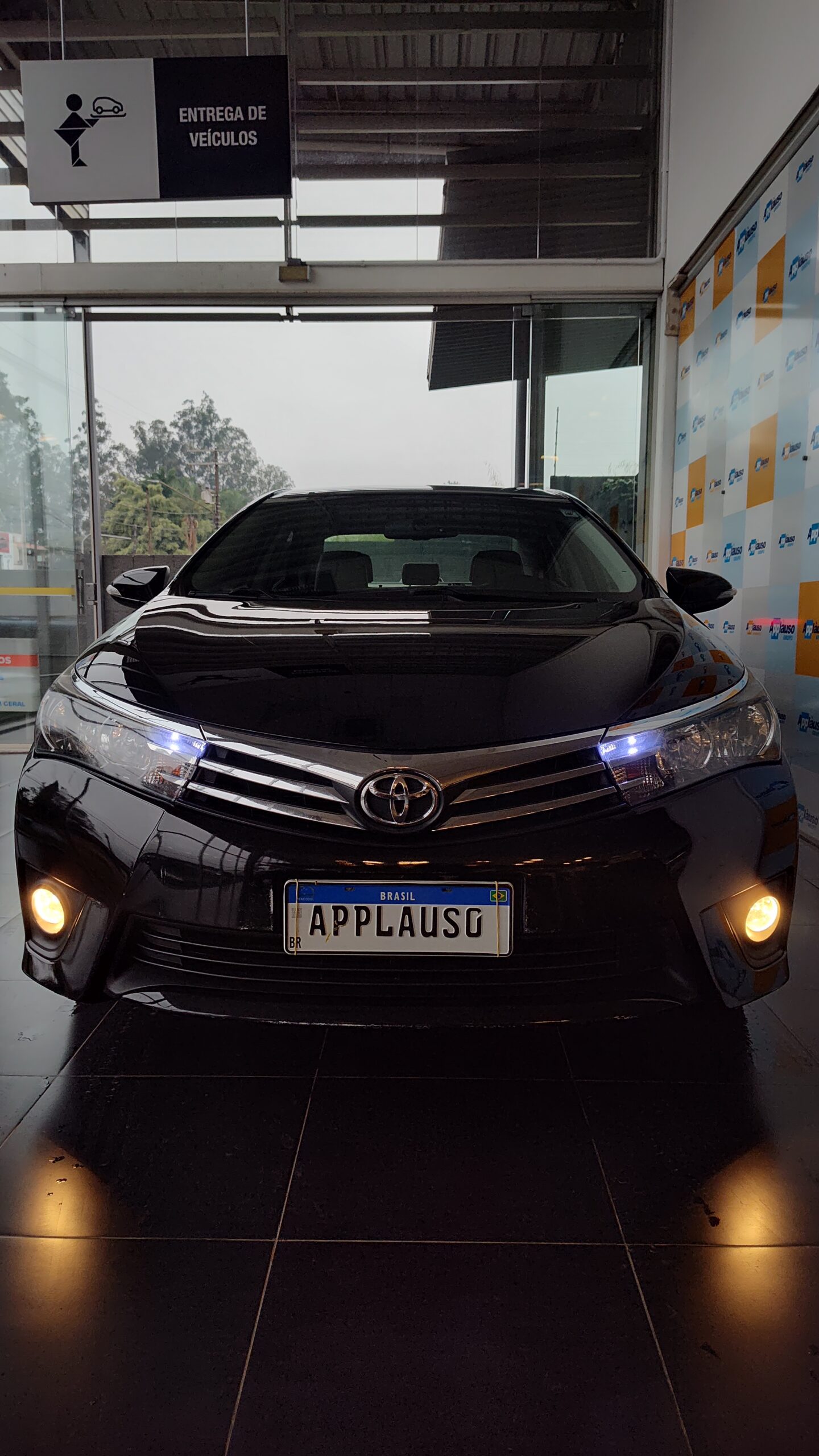 Toyota Corolla - 2.0 XEI 16V FLEX 4P AUTOMÁTICO