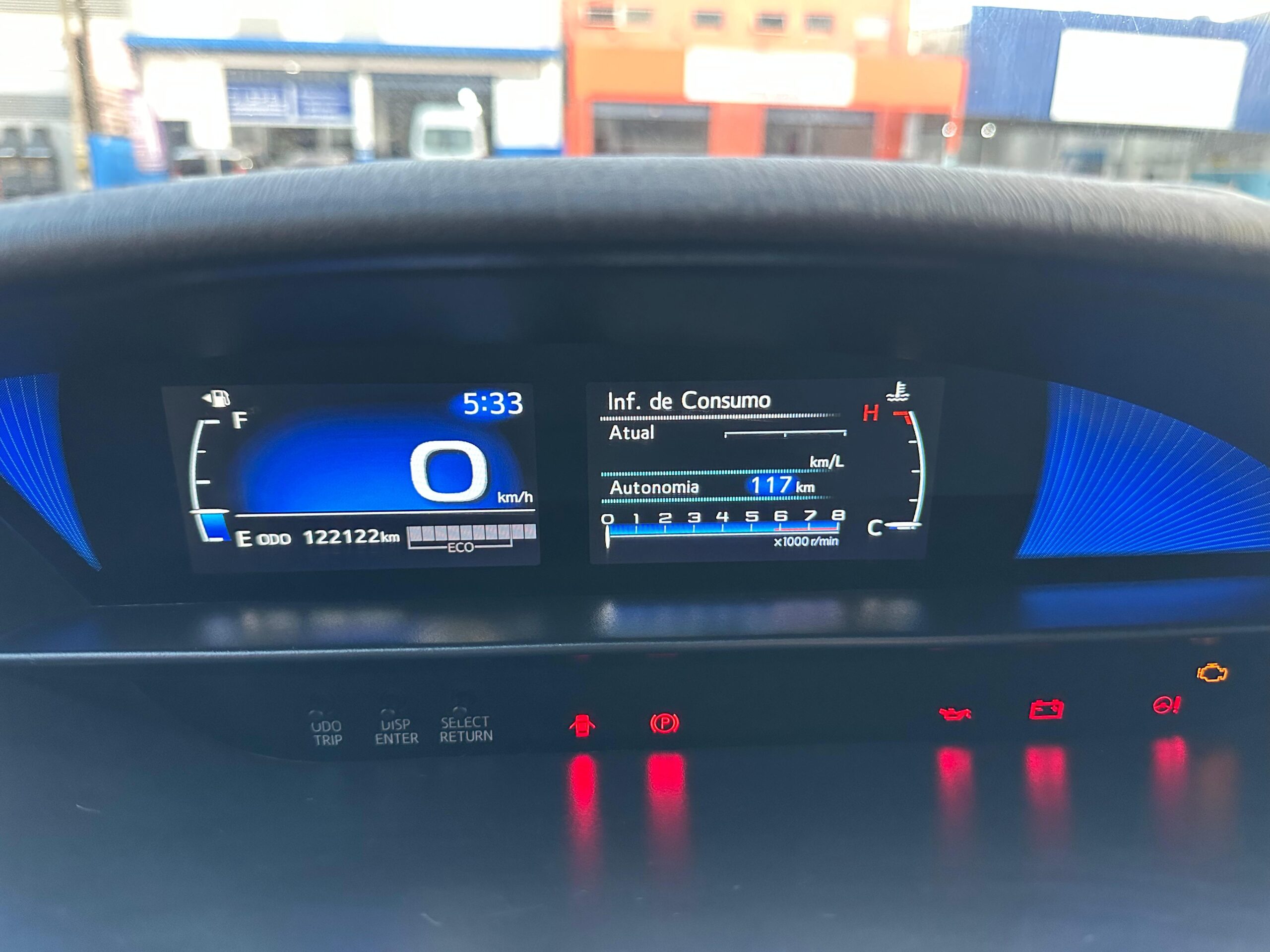 Toyota Etios - 1.3 X 16V FLEX 4P MANUAL